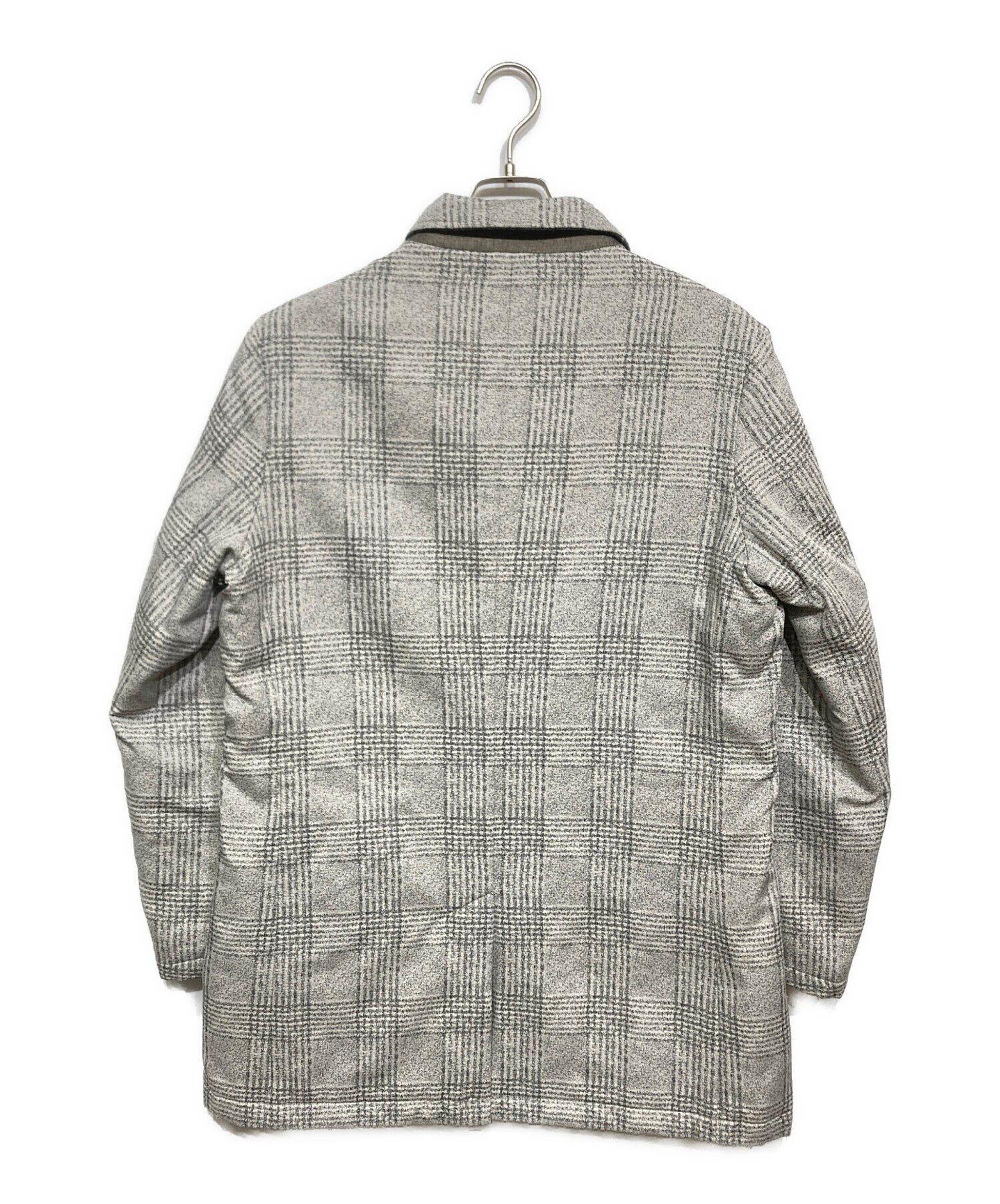 中古・古着通販】JOSEPH ABBOUD (ジョセフアブード) ダウンチェスター 