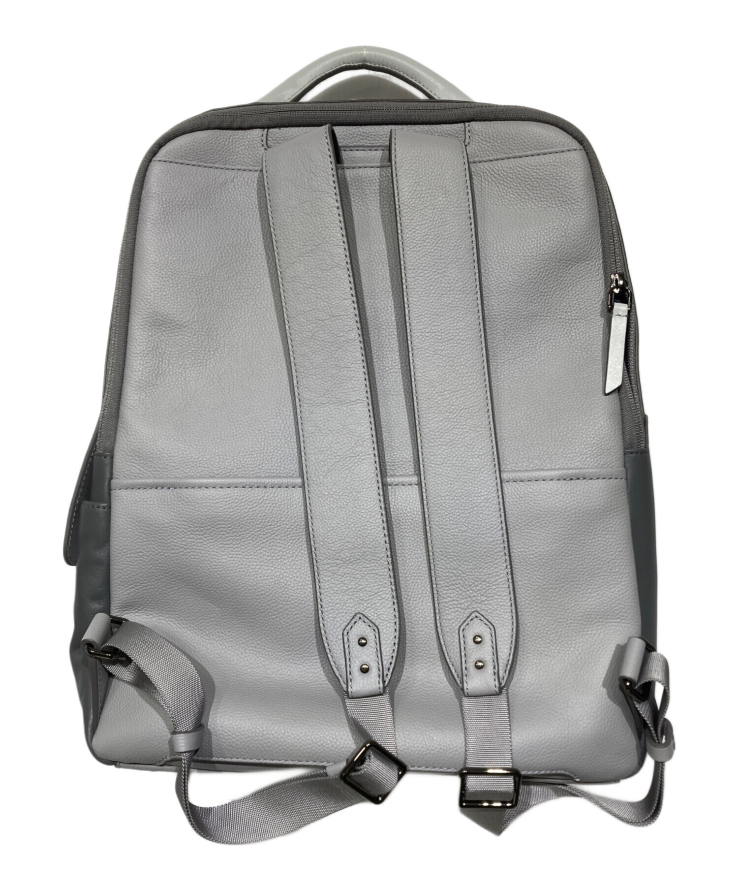 中古・古着通販】TUMI (トゥミ) GEMMA BACKPACK グレー｜ブランド 