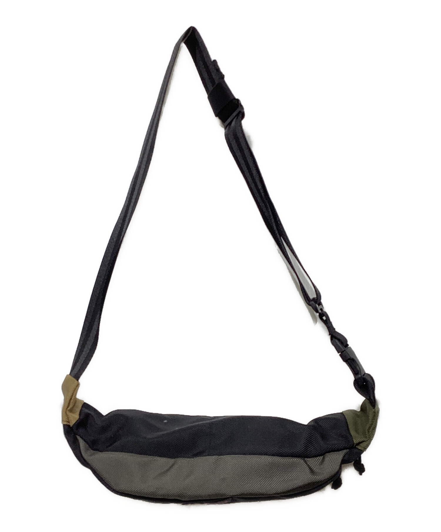 中古・古着通販】BRIEFING (ブリーフィング) TRIPODショルダーバッグ