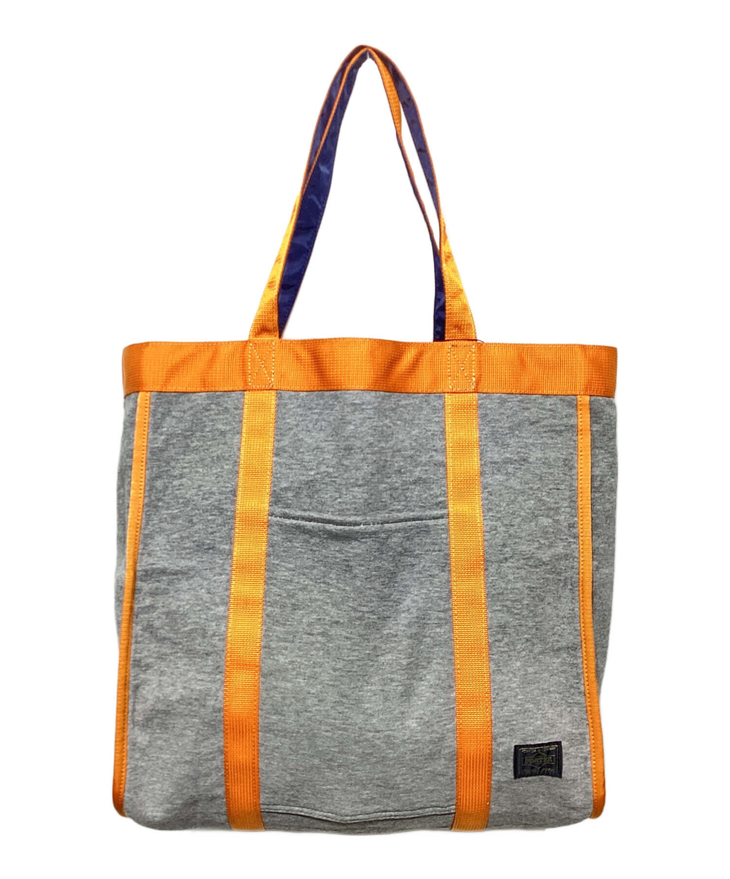 中古・古着通販】PORTER (ポーター) LOOPWHEELER (ループウィラー