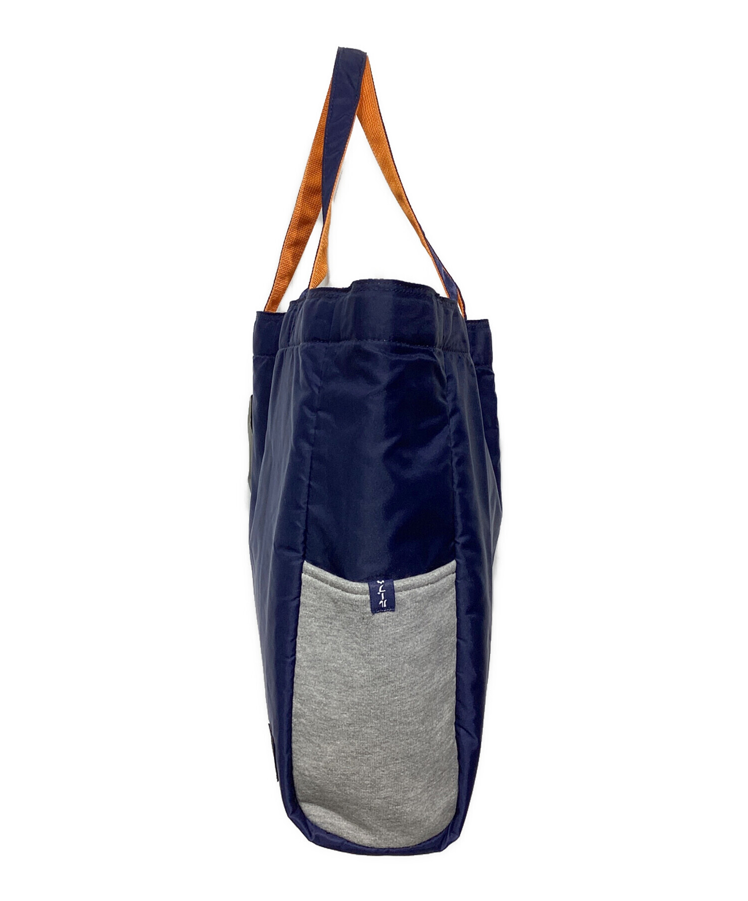 中古・古着通販】PORTER (ポーター) LOOPWHEELER (ループウィラー