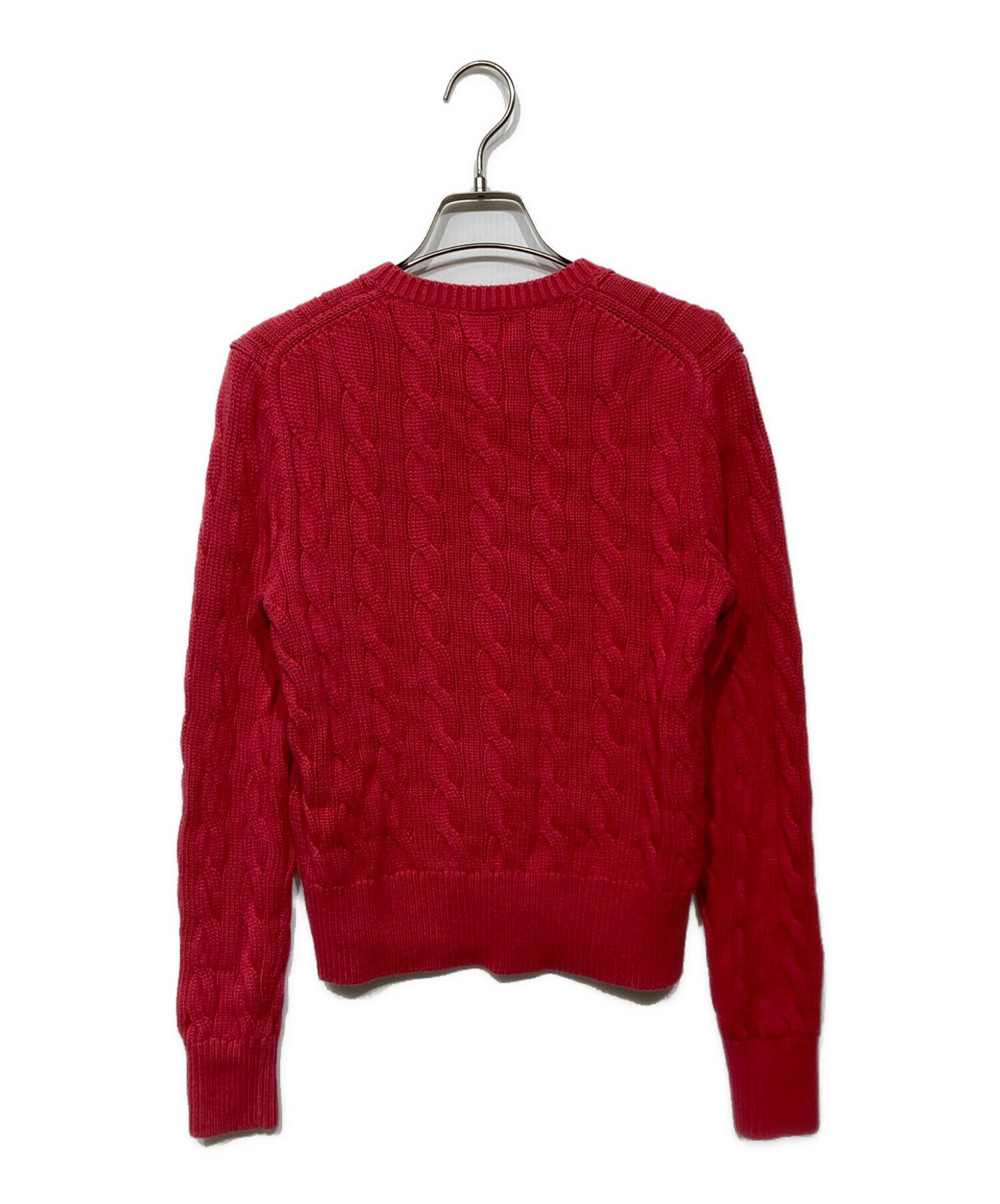 中古・古着通販】POLO RALPH LAUREN (ポロ・ラルフローレン) ケーブル