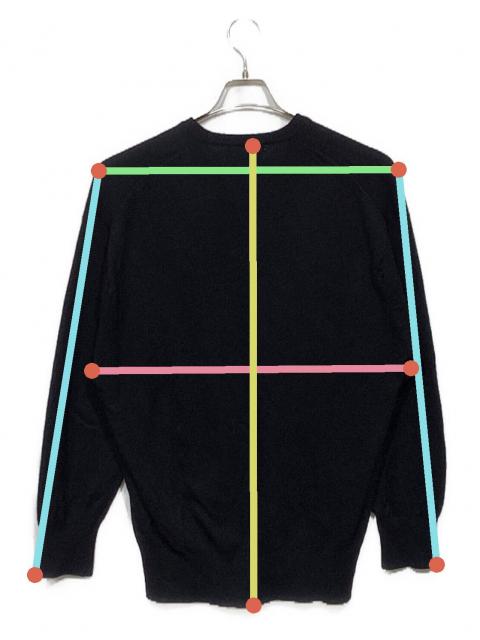 中古・古着通販】COMME des GARCONS HOMME (コムデギャルソン オム) V