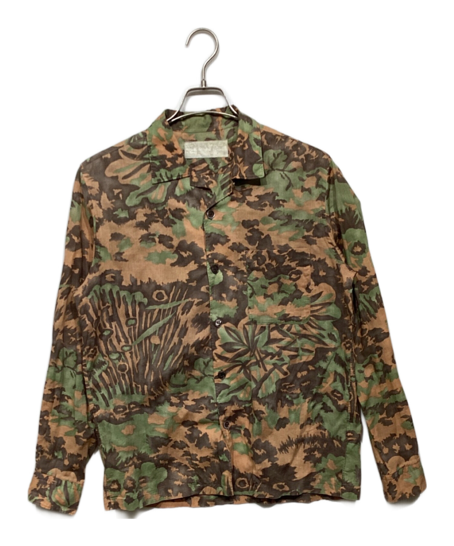 中古・古着通販】COMME des GARCONS HOMME (コムデギャルソン オム) 90