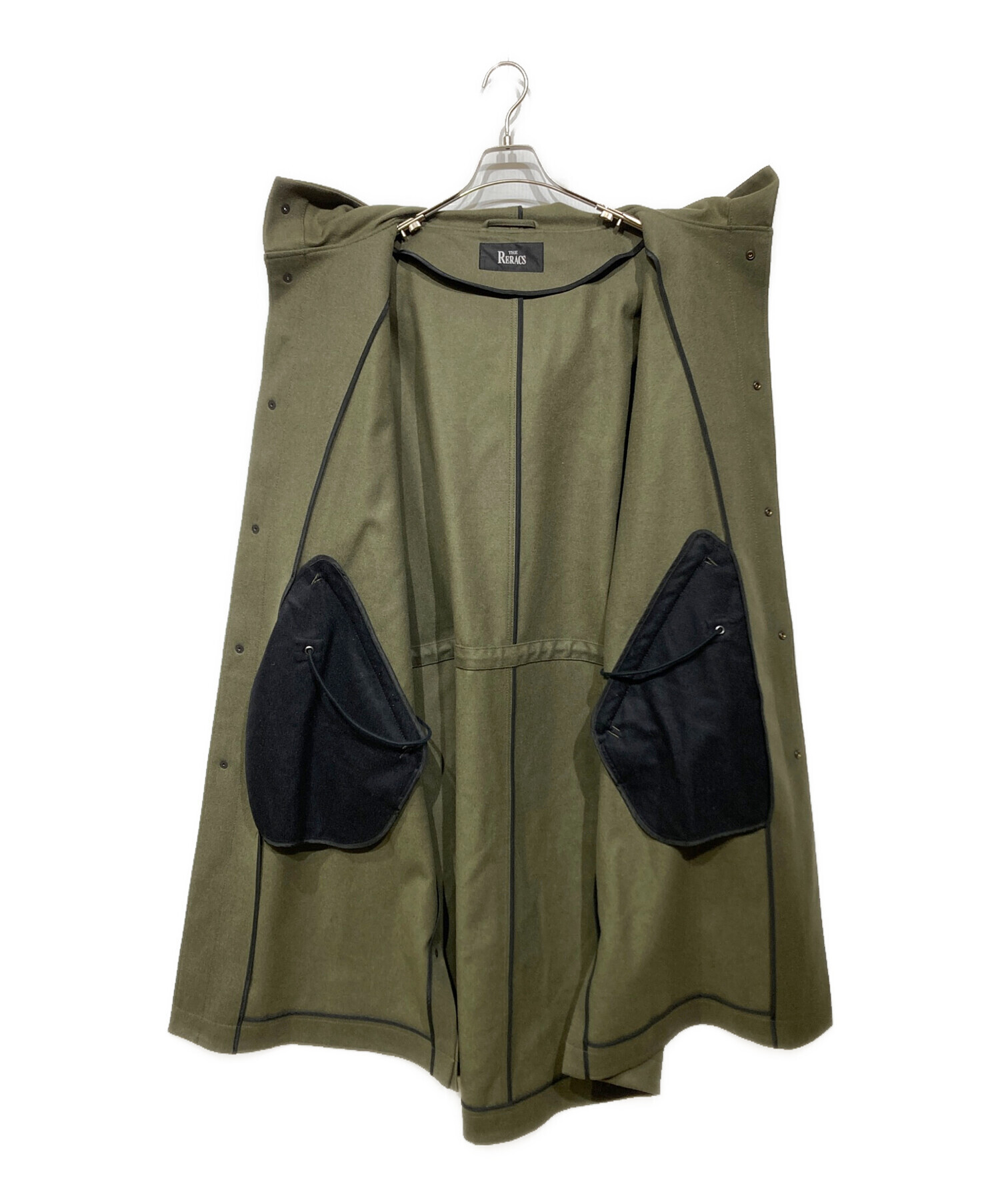 中古・古着通販】THE RERACS (ザ リラクス) edition (エディション