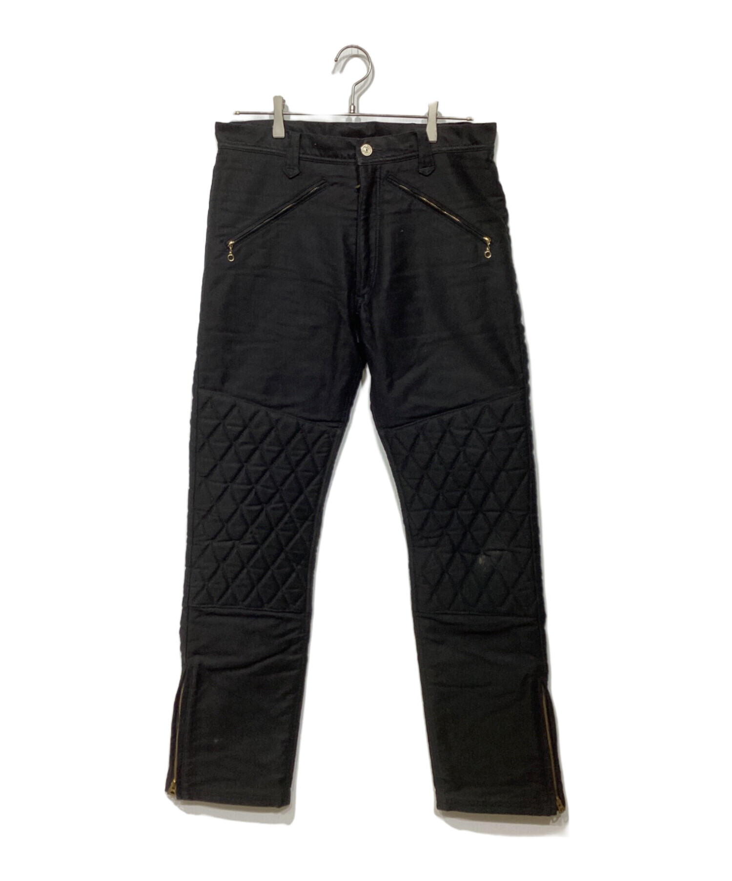 中古・古着通販】WEST RIDE (ウエストライド) COMFORMAX PADD MOTO