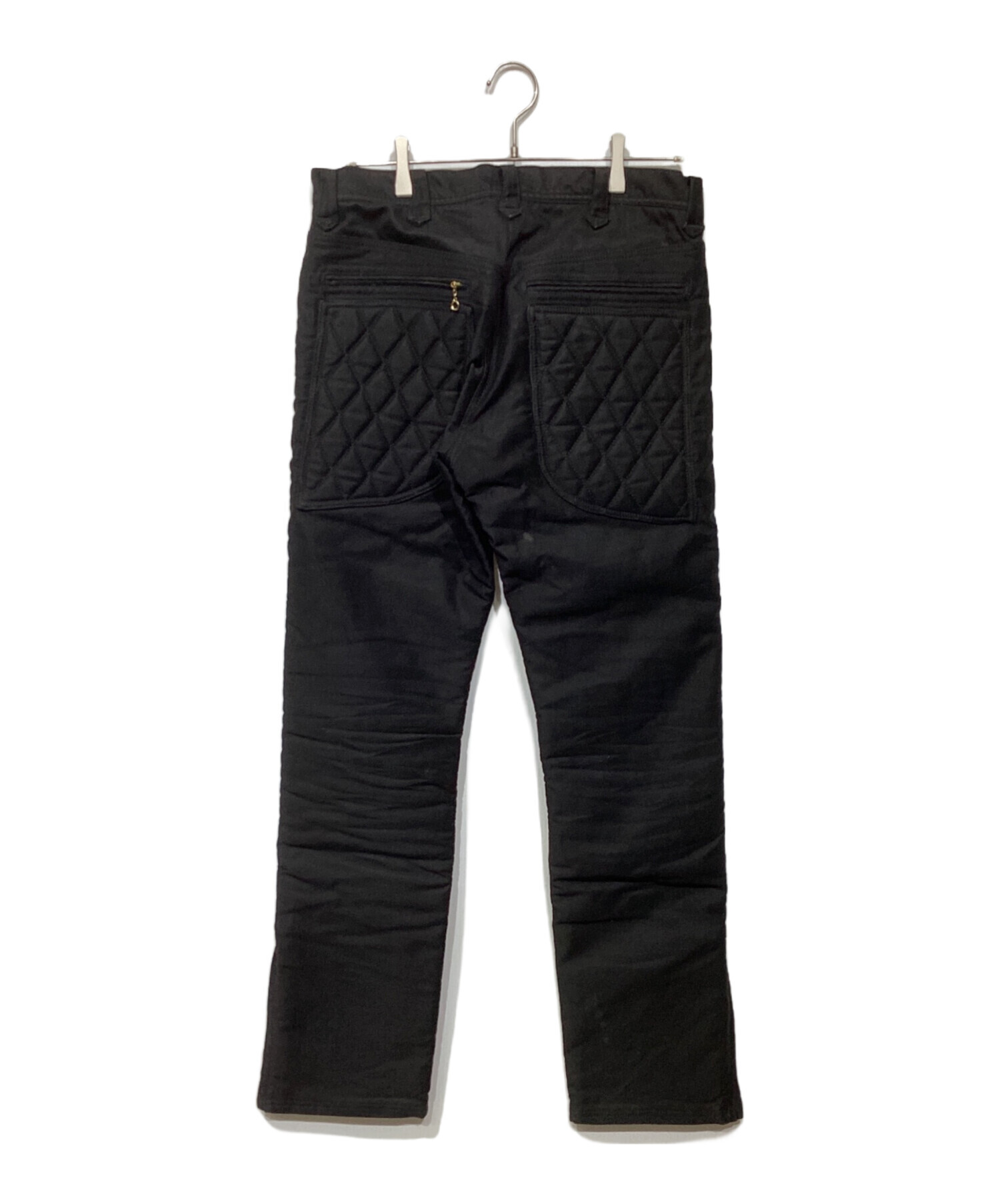 新品同様 ウエストライド COMFORMAX PADD MOTO PANTS WESTRIDE/ウエストライド】防寒パンツ/COMFORMAX PADD MOTO PANTS