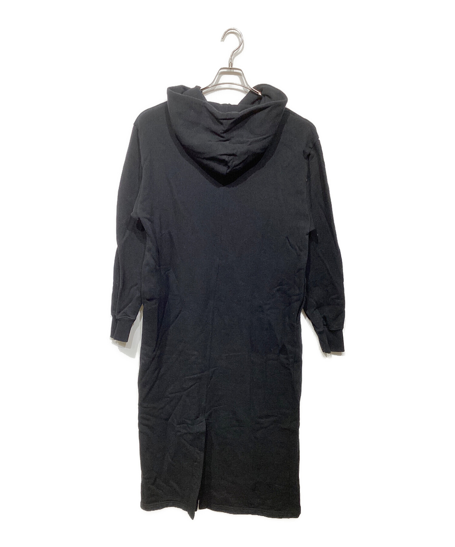 ヒステリックグラマー　パーカーワンピース 中古・古着通販】Hysteric Glamour (ヒステリックグラマー) HELL' S