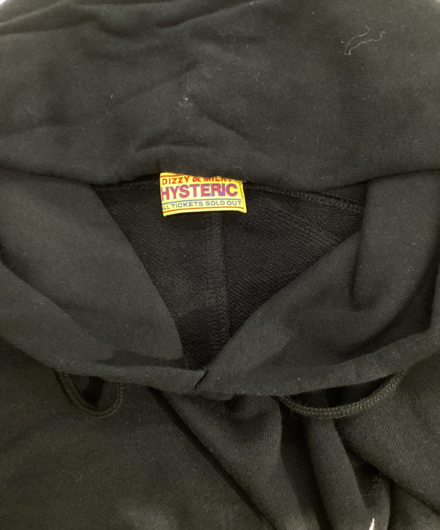 中古・古着通販】Hysteric Glamour (ヒステリックグラマー) HELL' S