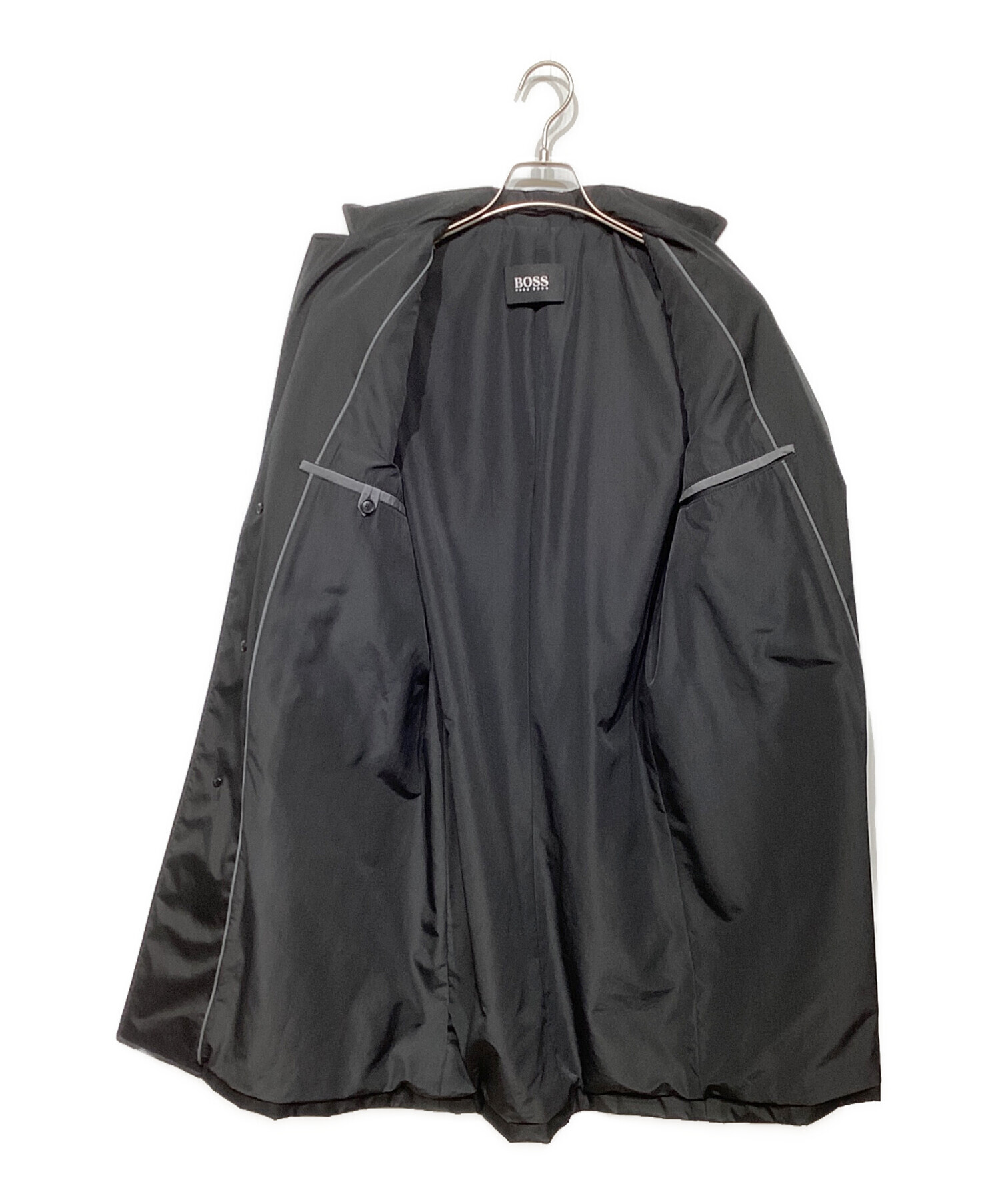 中古・古着通販】BOSS HUGO BOSS (ボス ヒューゴボス) チェスター