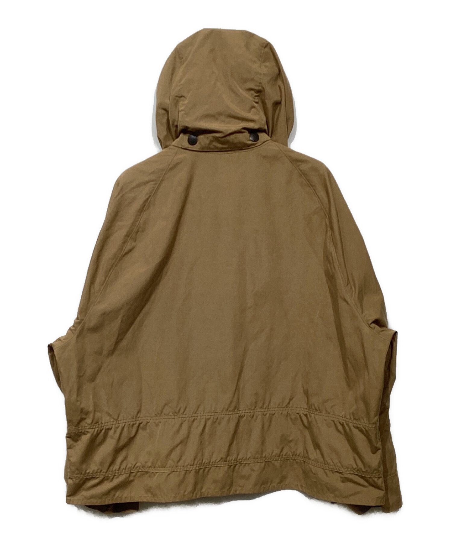 中古・古着通販】Barbour (バブアー) 別注BIGSPAYショートコート 