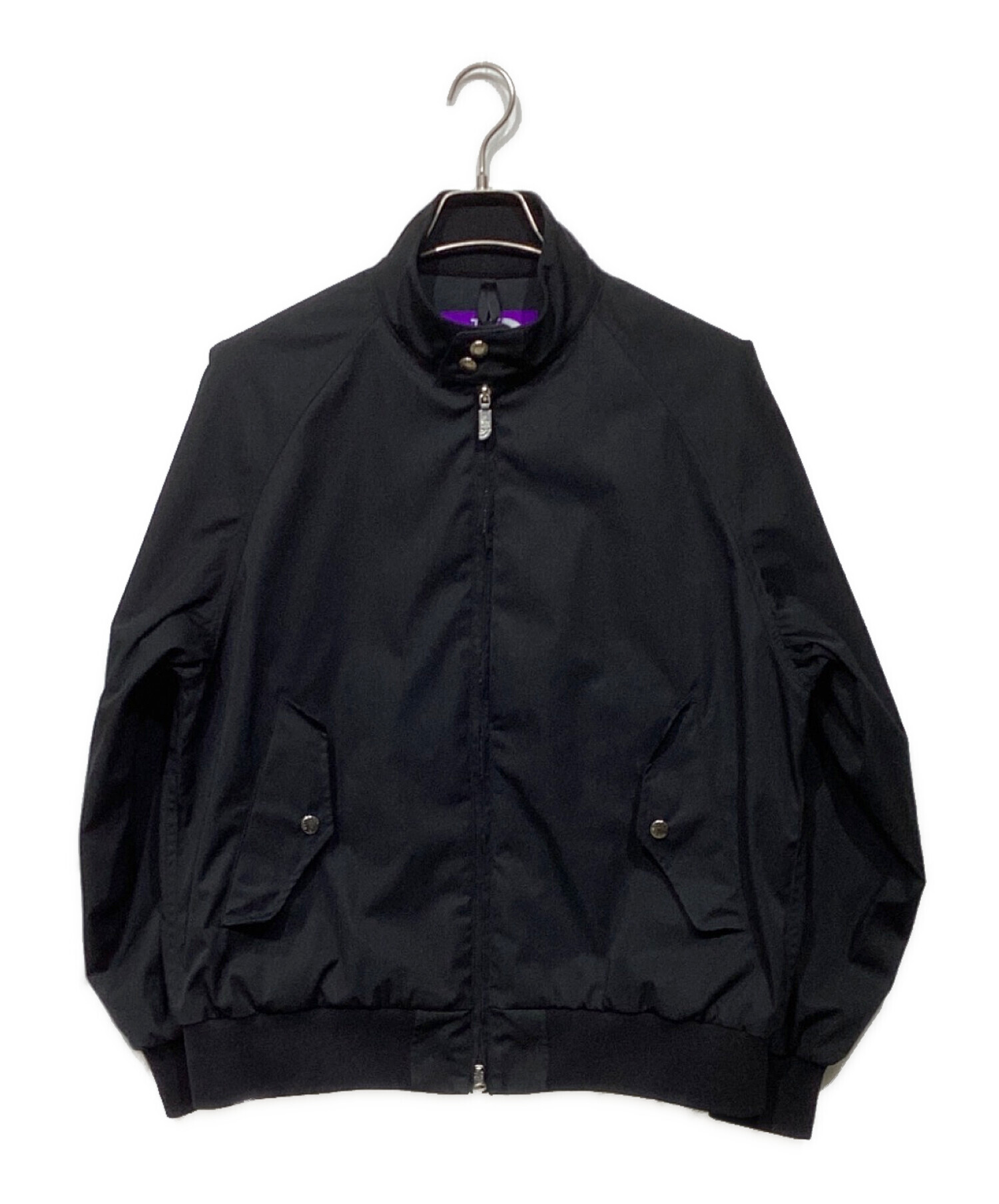 中古・古着通販】THE NORTHFACE PURPLELABEL (ザ・ノースフェイス 