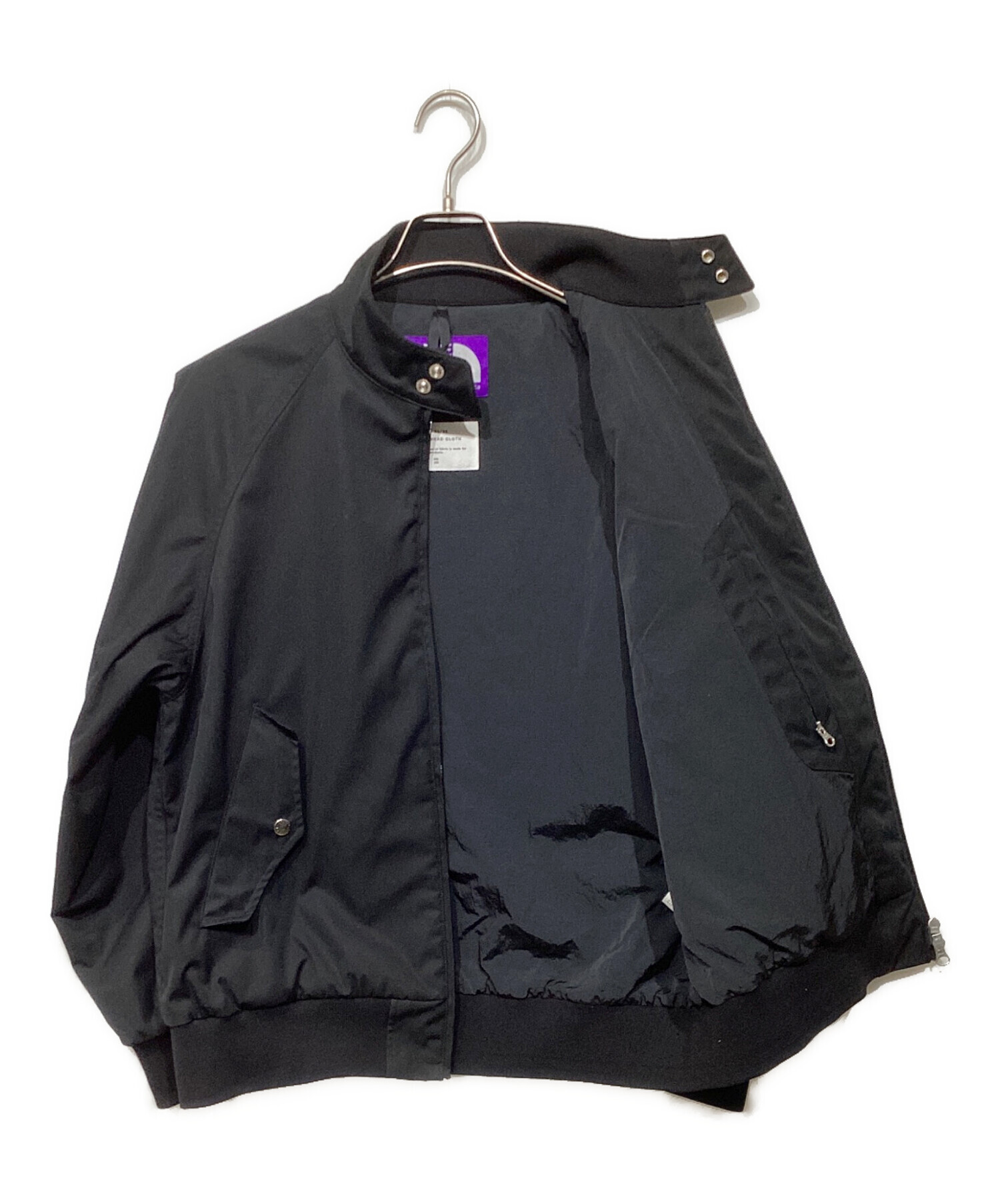 中古・古着通販】THE NORTHFACE PURPLELABEL (ザ・ノースフェイス