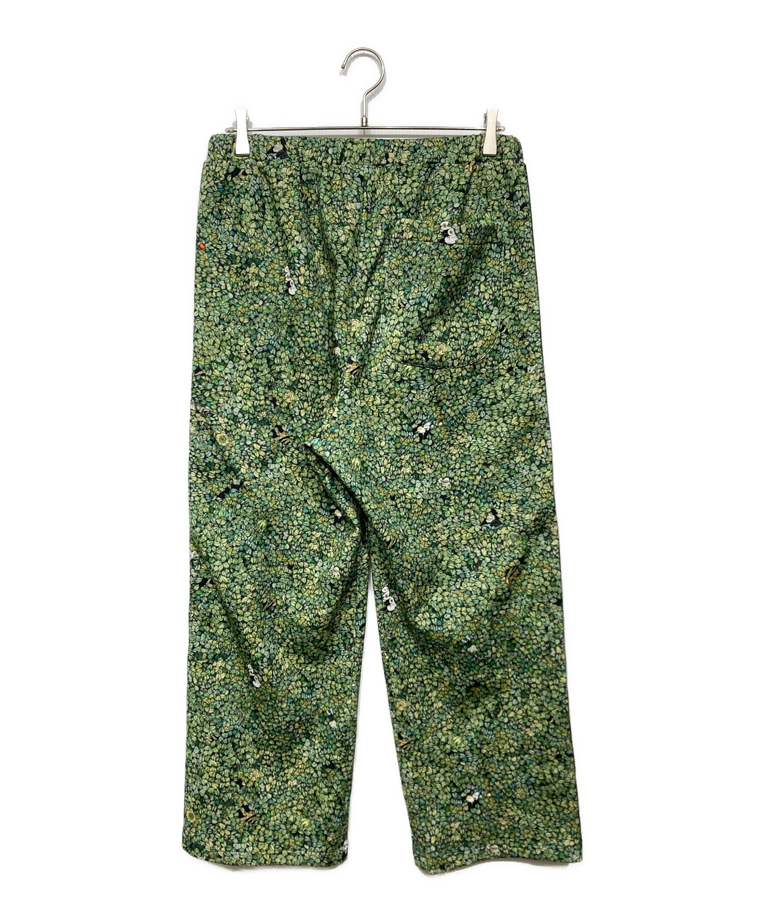 中古・古着通販】Yuko Higuchi (ユウコ ヒグチ) 葉っぱジャージ