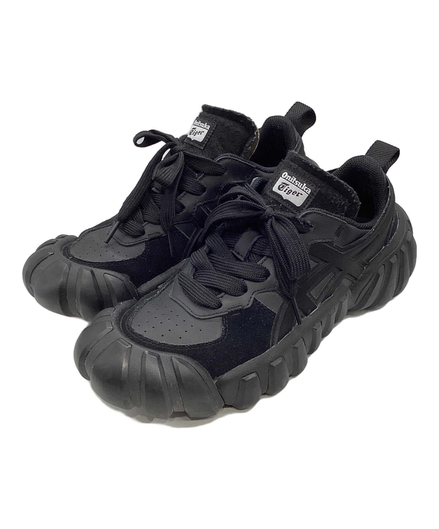 中古・古着通販】Onitsuka Tiger (オニツカタイガー) DENTIGRE LS