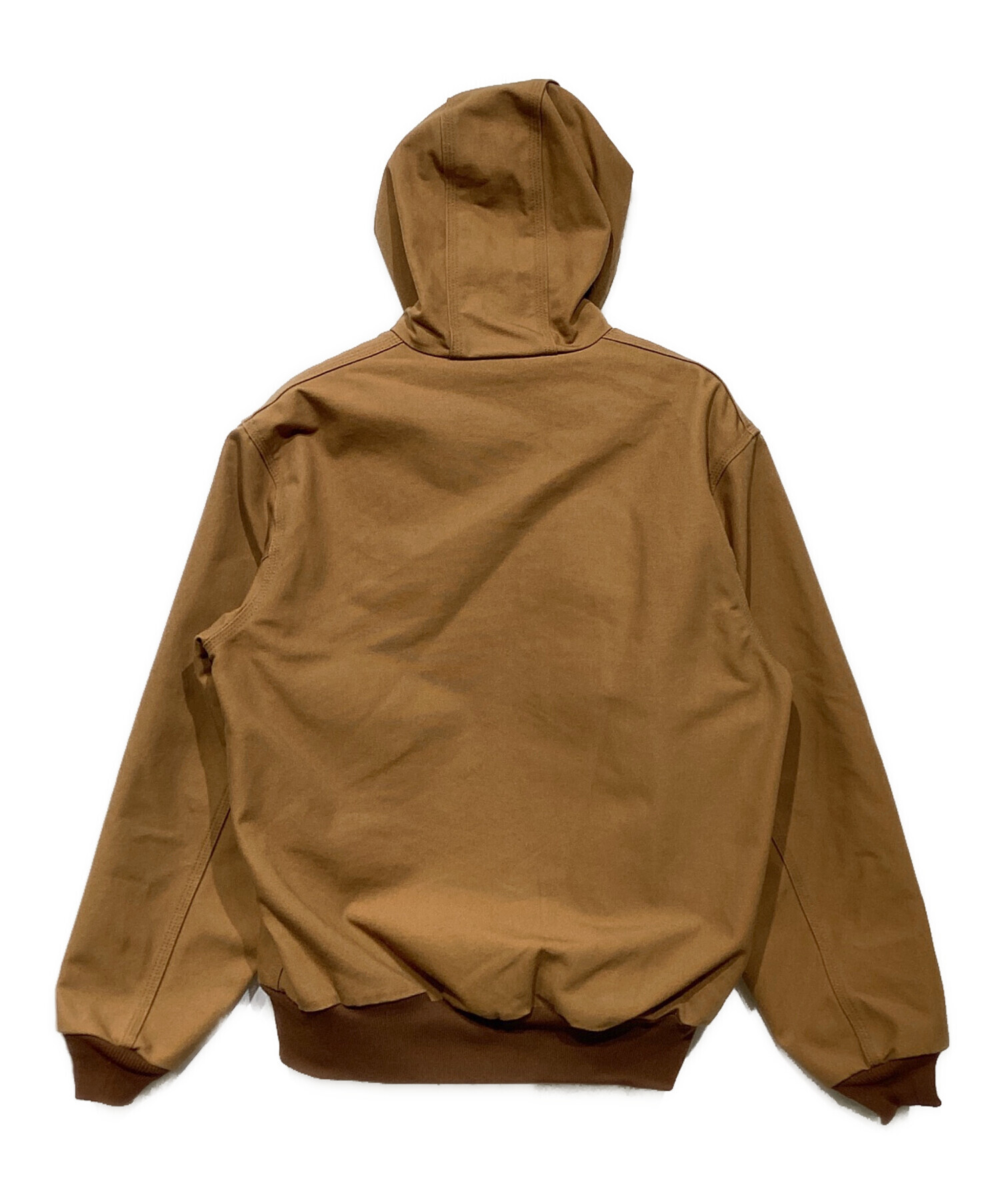 Carhartt アクティブジャケット サーマル M Carhartt/カーハート】 Thermal-Lined Duck Active Jacket サーマル