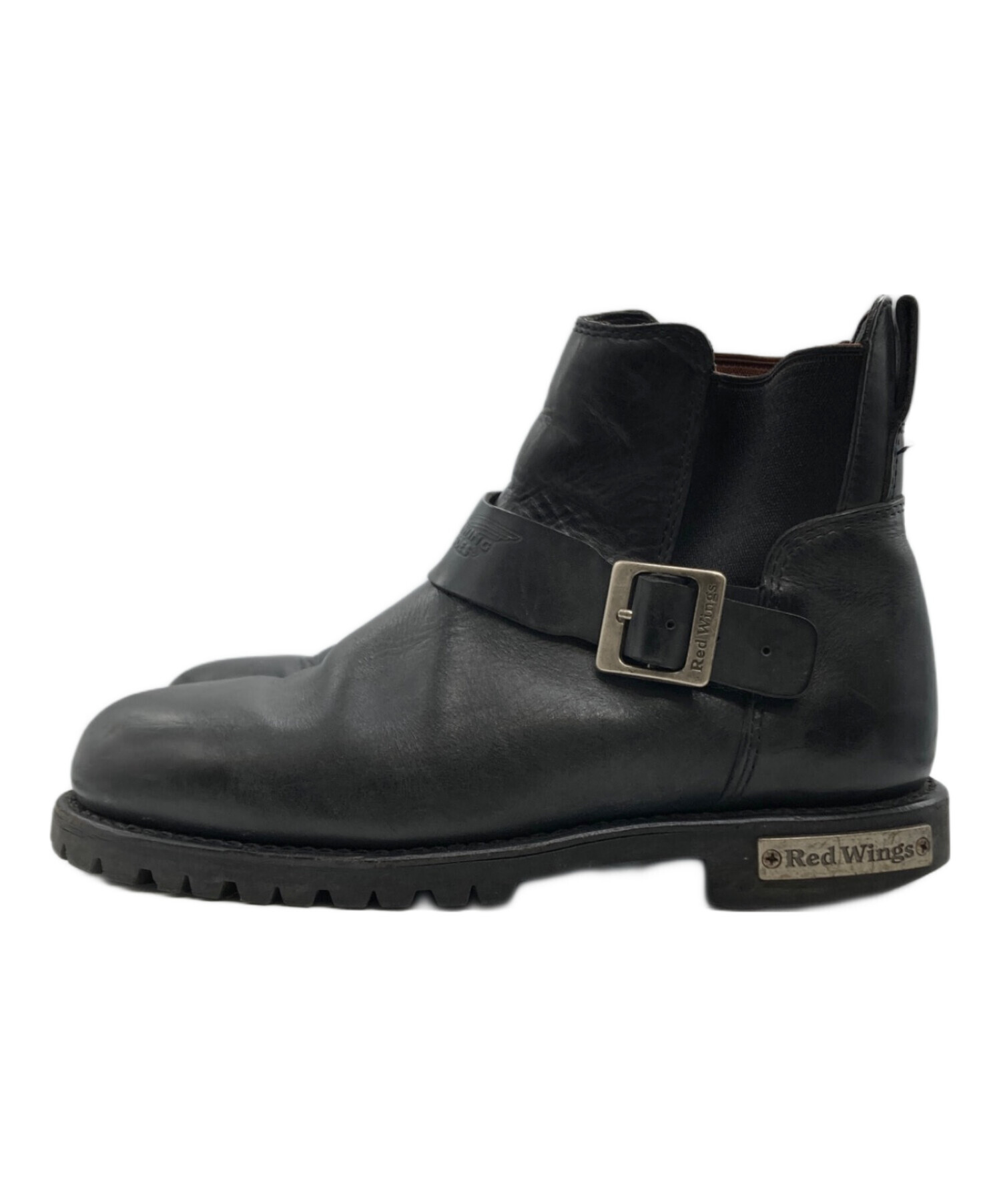 中古・古着通販】RED WING (レッドウィング) 977 モーターサイクル