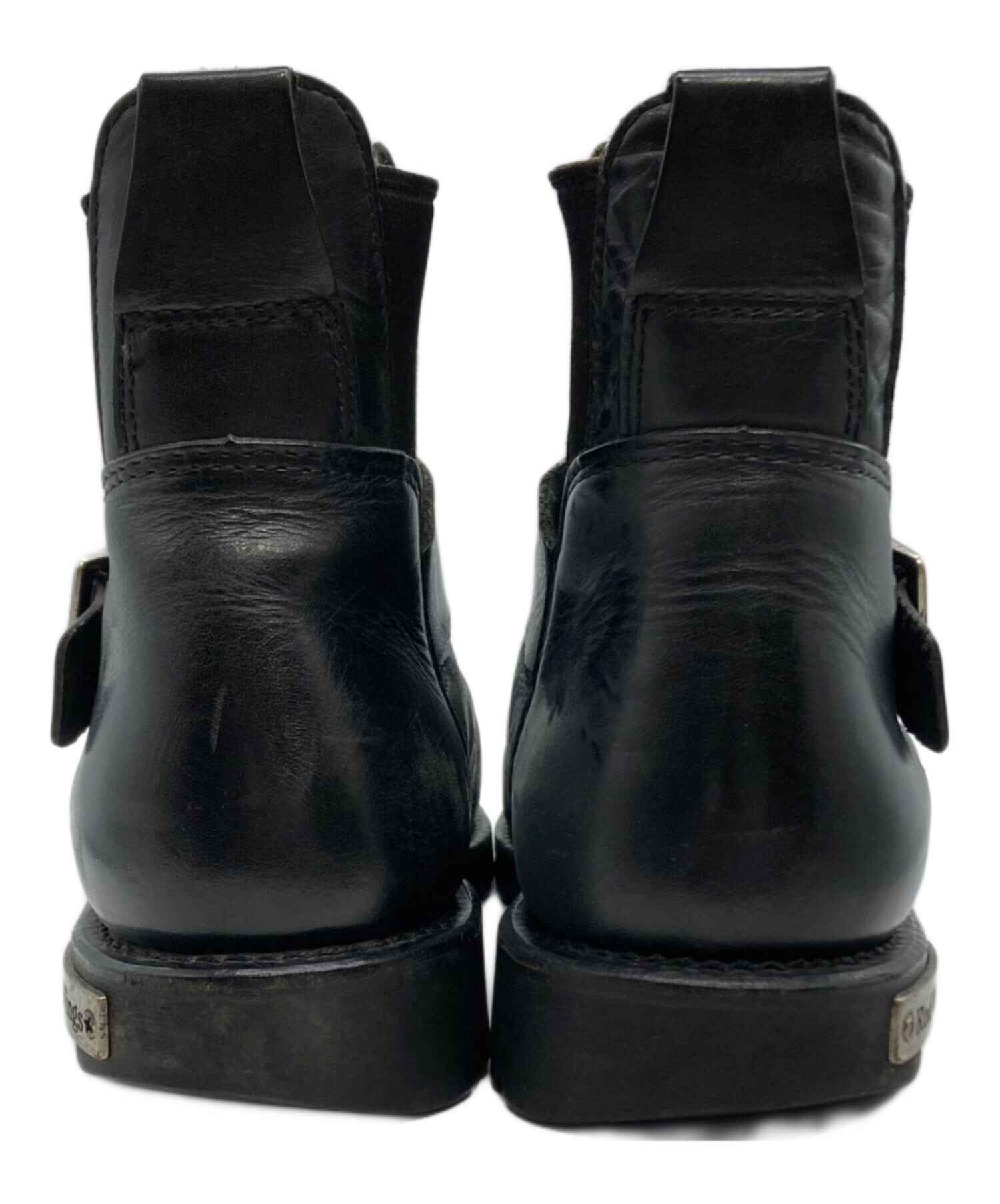 中古・古着通販】RED WING (レッドウィング) 977 モーターサイクル
