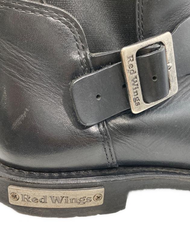 中古・古着通販】RED WING (レッドウィング) 977 モーターサイクル