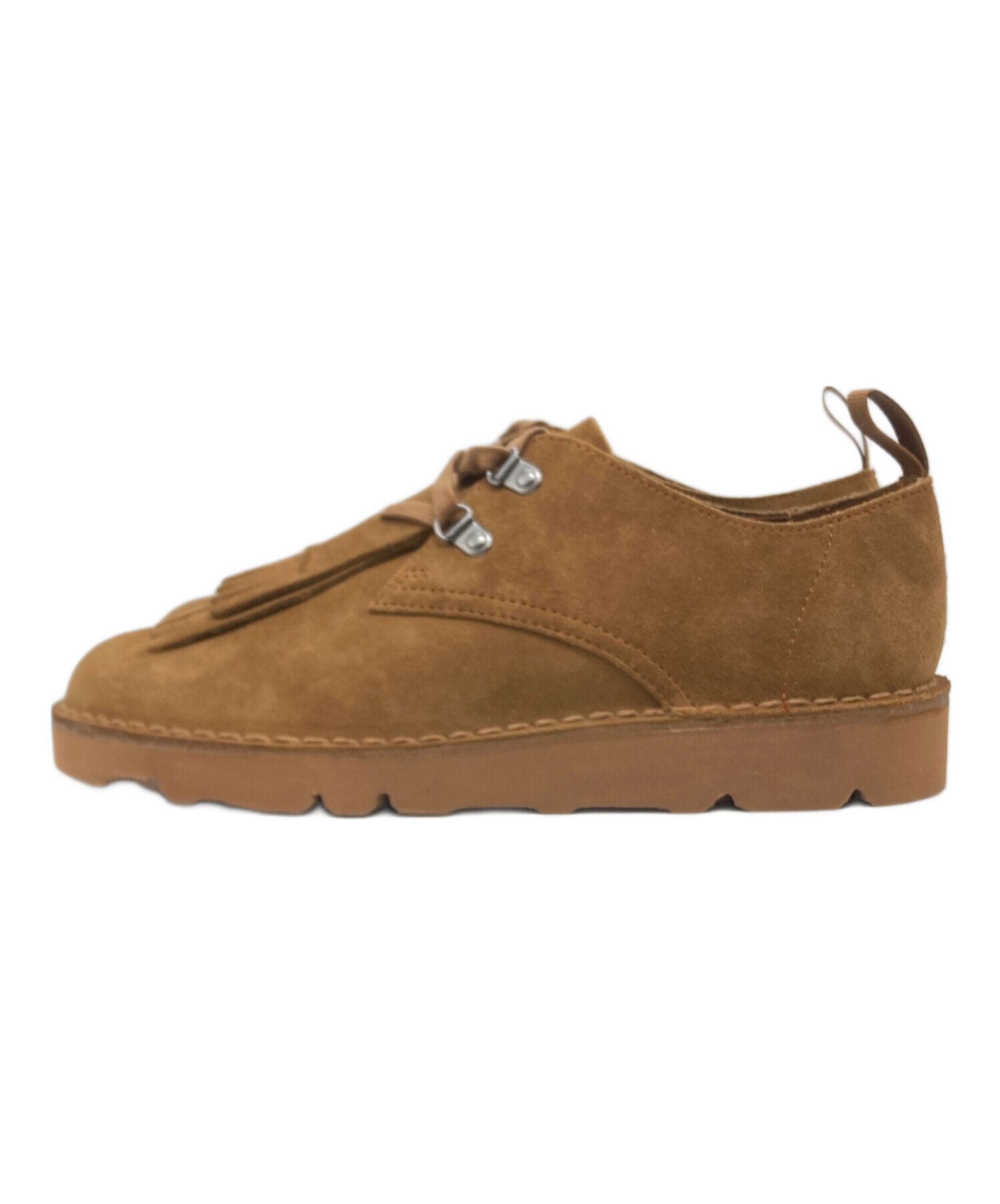中古・古着通販】CLARKS (クラークス) Engineered Garments