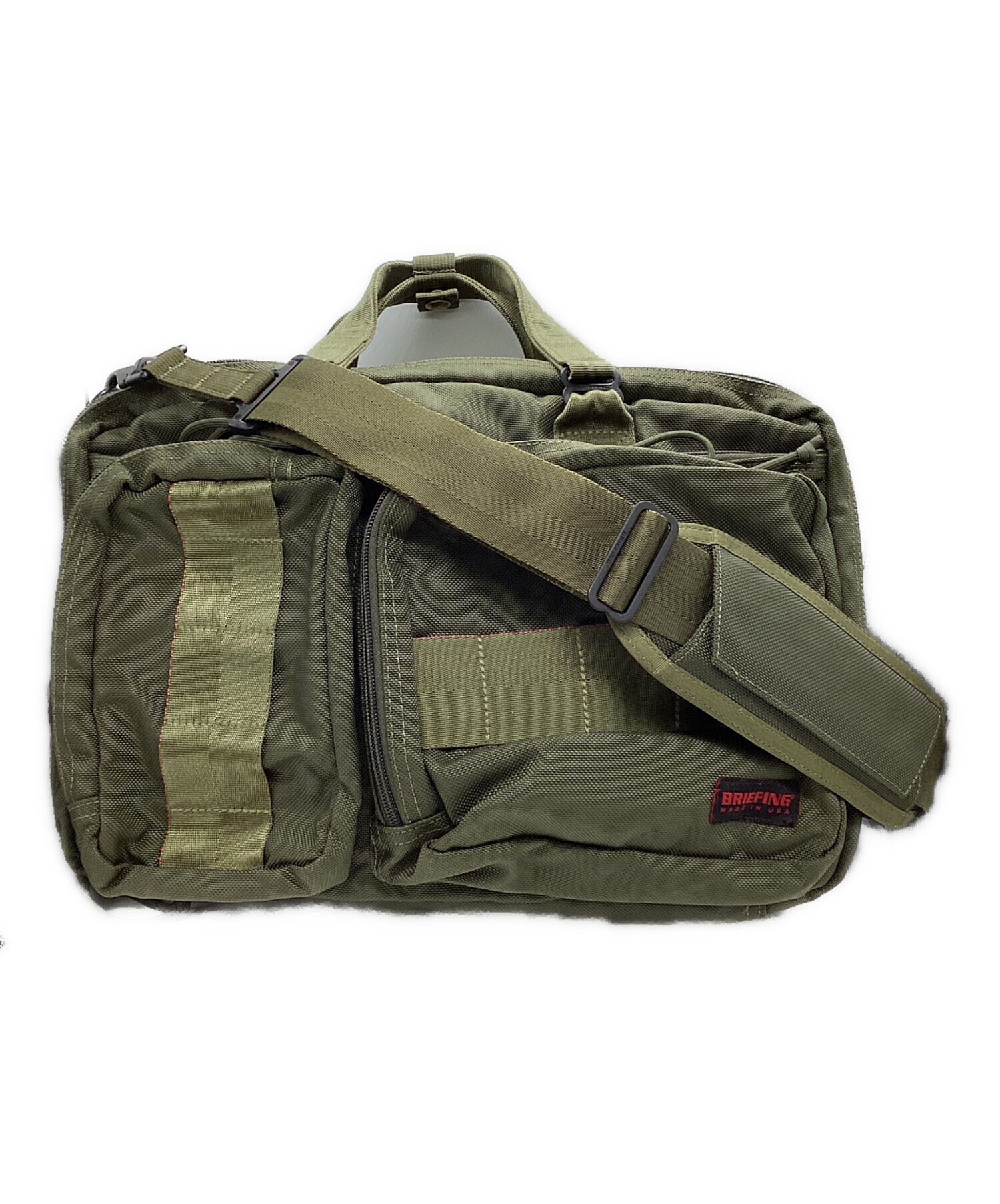 中古・古着通販】BRIEFING (ブリーフィング) BRF399219 3WAY NEO