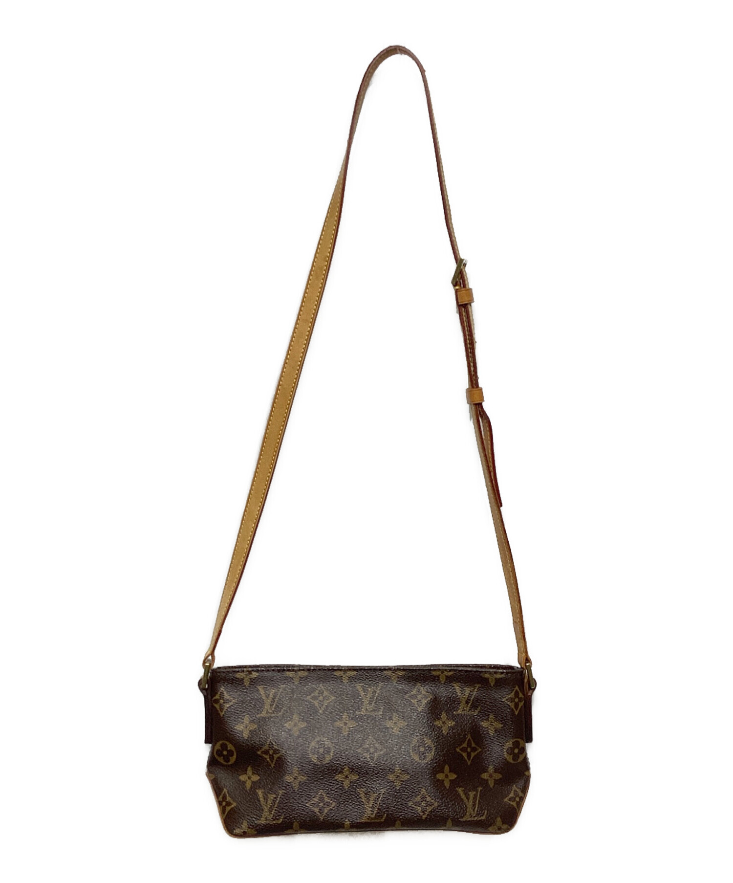 中古・古着通販】LOUIS VUITTON (ルイ ヴィトン) M51240 モノグラム 