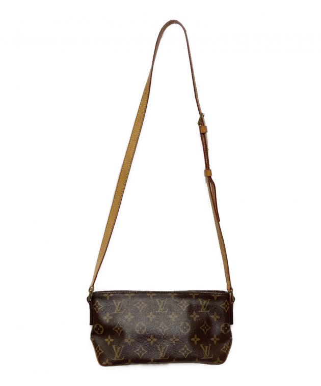 中古・古着通販】LOUIS VUITTON (ルイ ヴィトン) M51240 モノグラム