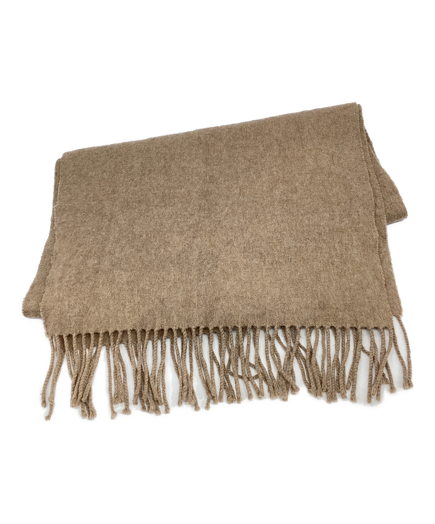 中古・古着通販】JOHNSTONS OF ELGIN (ジョンストンズオブエルガン