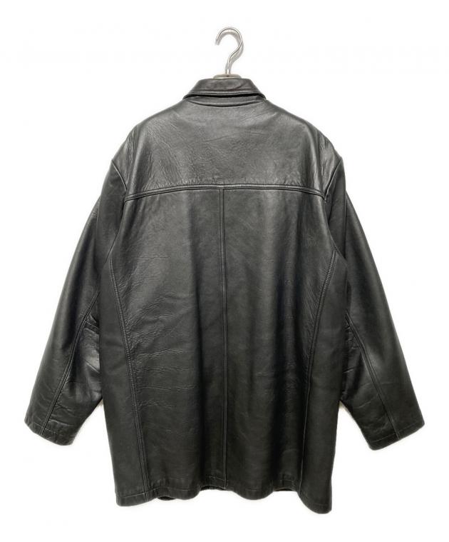 中古・古着通販】wilsons leather (ウィルソンズレザー) ライナー付