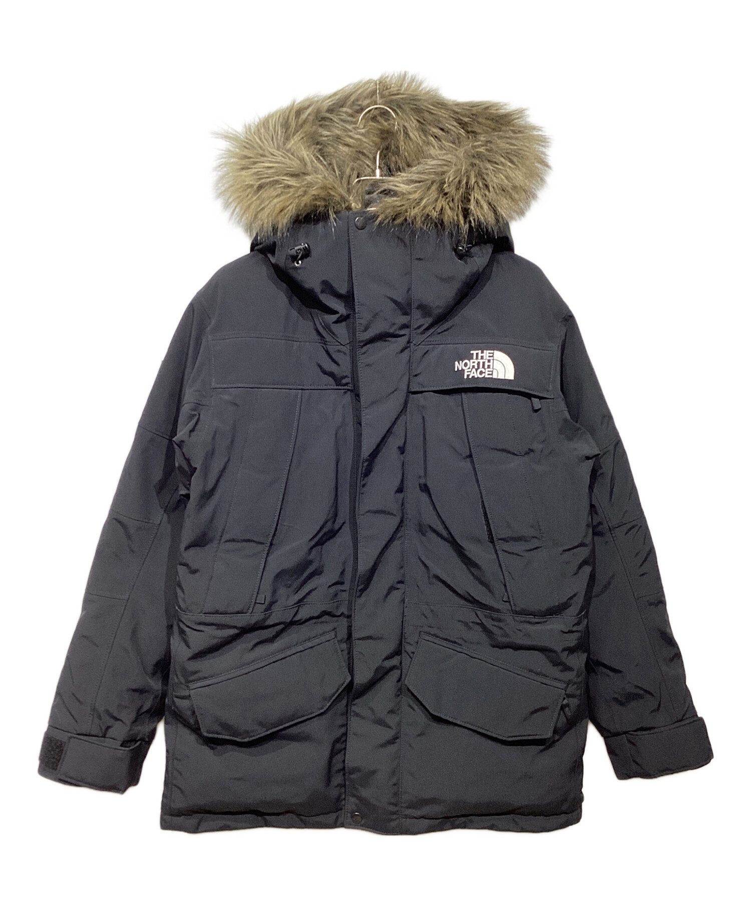 中古・古着通販】THE NORTH FACE (ザ ノース フェイス) ND91707 