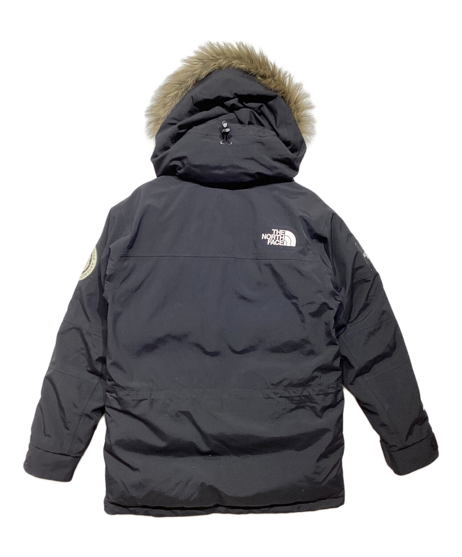 中古・古着通販】THE NORTH FACE (ザ ノース フェイス) ND91707 