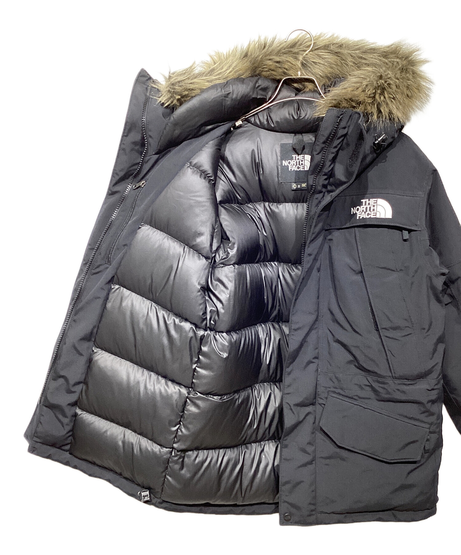 中古・古着通販】THE NORTH FACE (ザ ノース フェイス) ND91707 