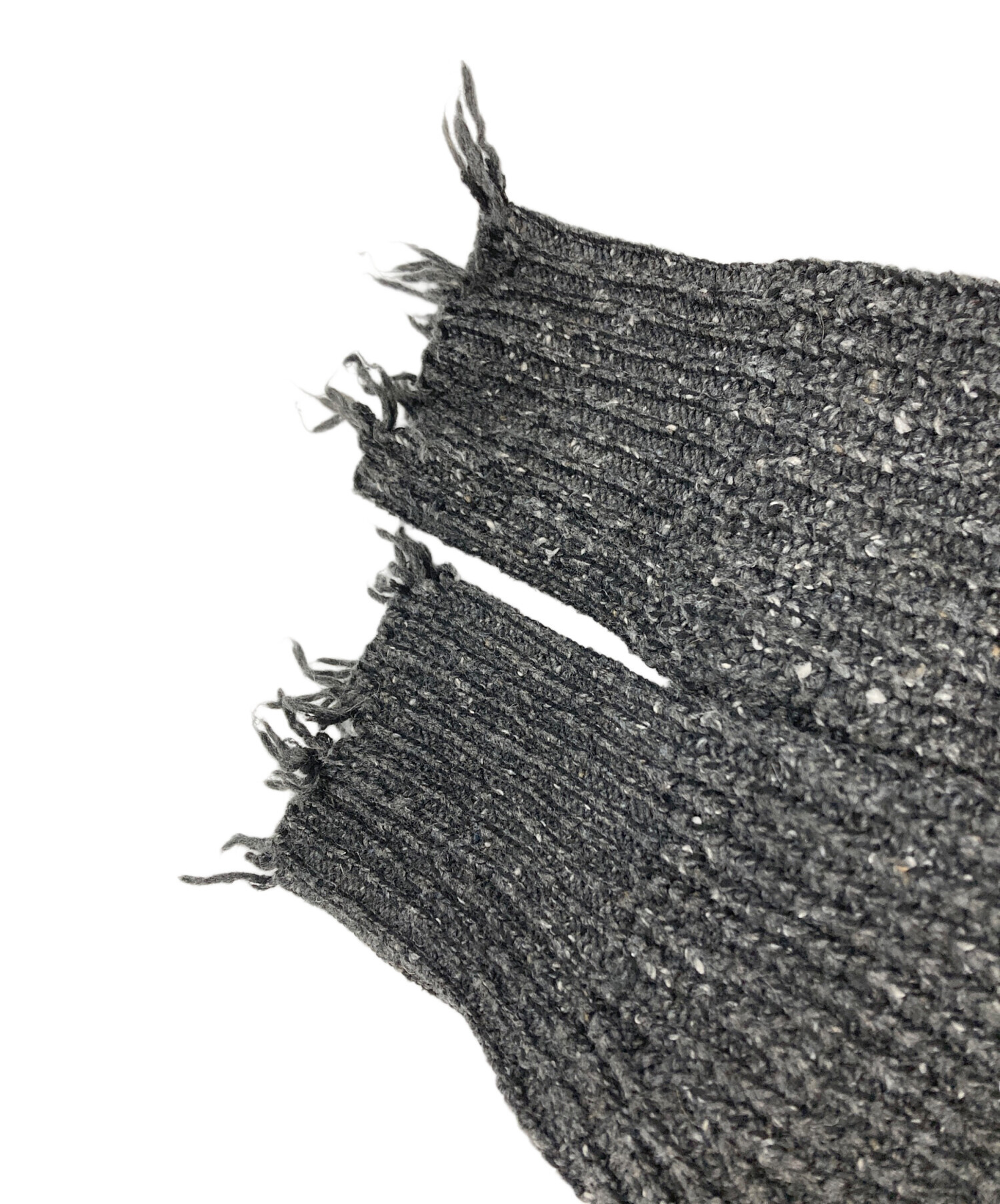 Maison Special ,サイズ：Free 中古・古着通販】MAISON SPECIAL (メゾンスペシャル) 2way Front Zip