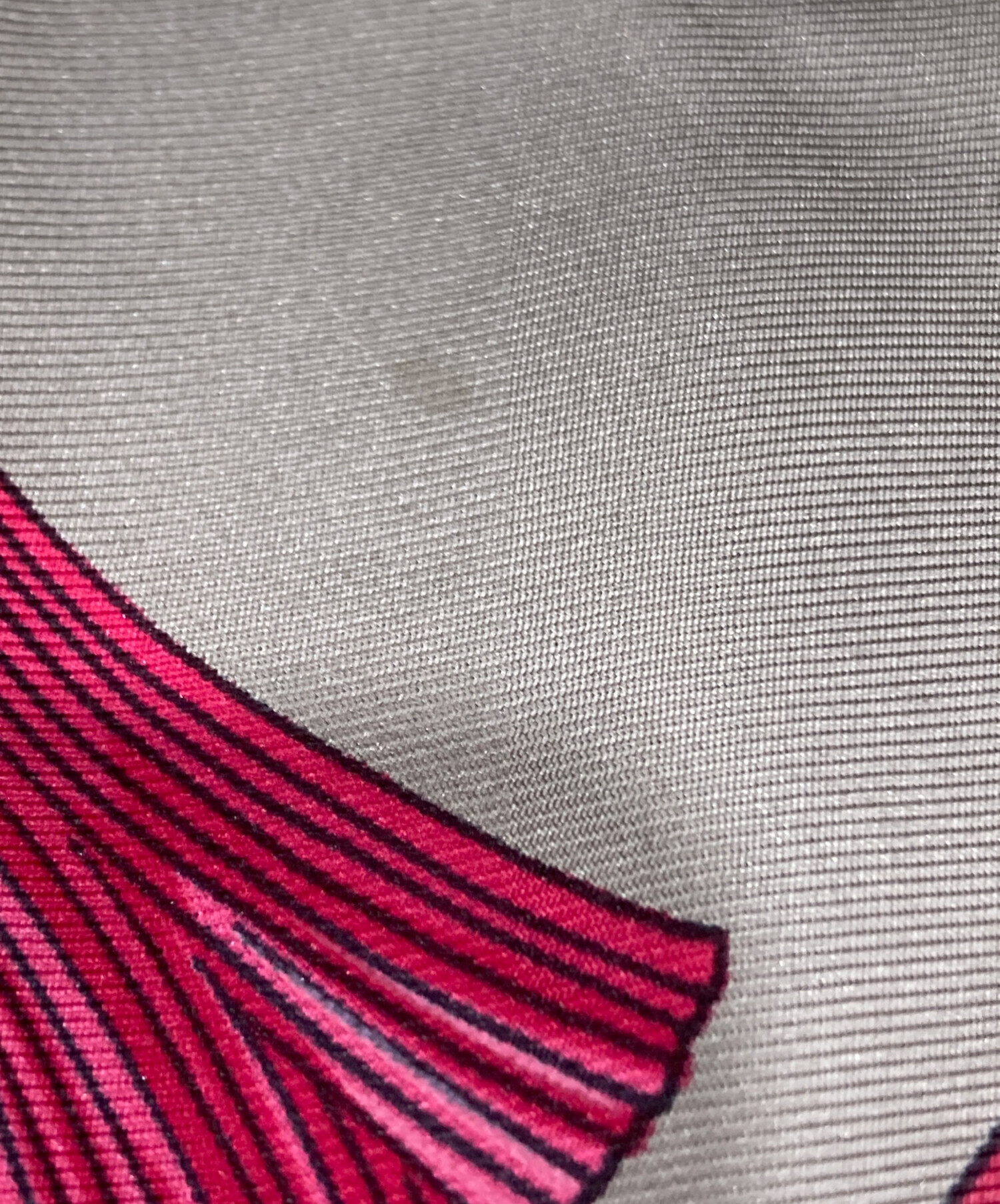 中古・古着通販】HERMES (エルメス) カレ90 aux champs シルクスカーフ