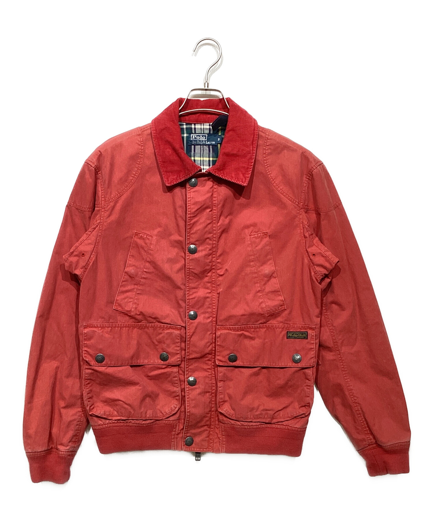 中古・古着通販】POLO RALPH LAUREN (ポロ・ラルフローレン