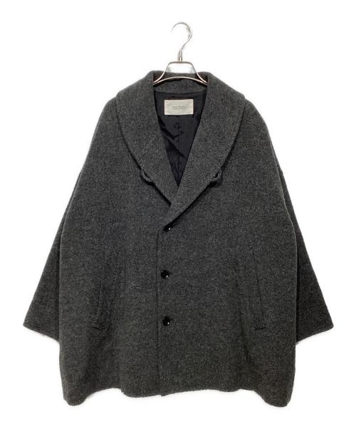 中古・古着通販】nest Robe (ネストローブ) シェットランドモッサー