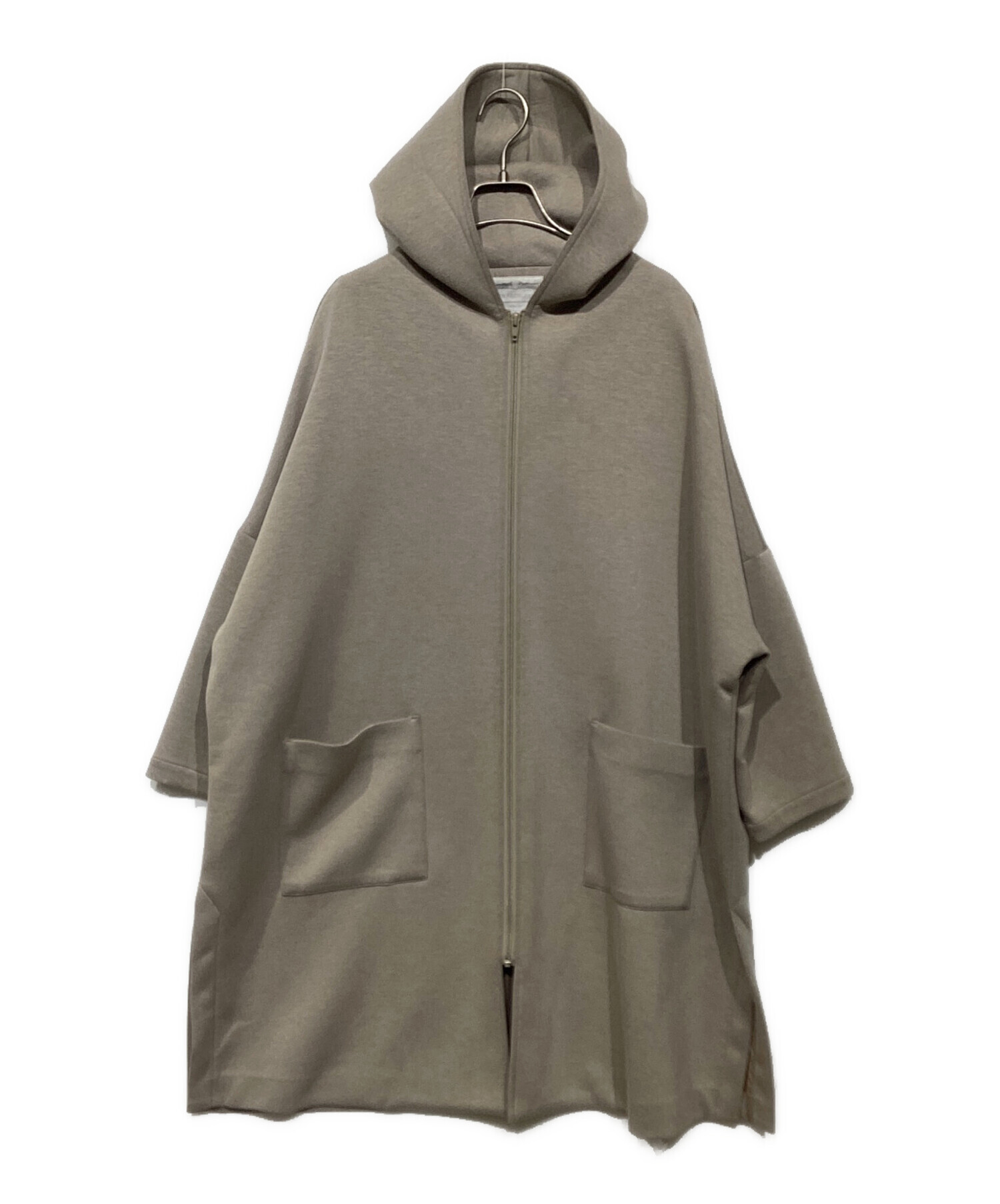 中古・古着通販】BEARDSLEY (ビアズリー) ダンボールBIGコート