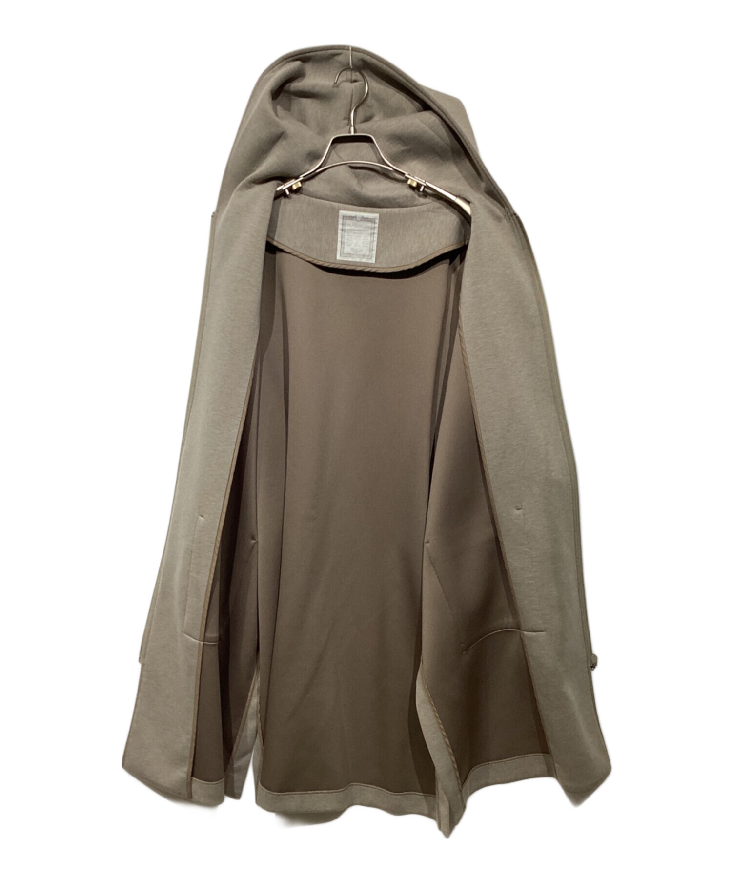 中古・古着通販】BEARDSLEY (ビアズリー) ダンボールBIGコート