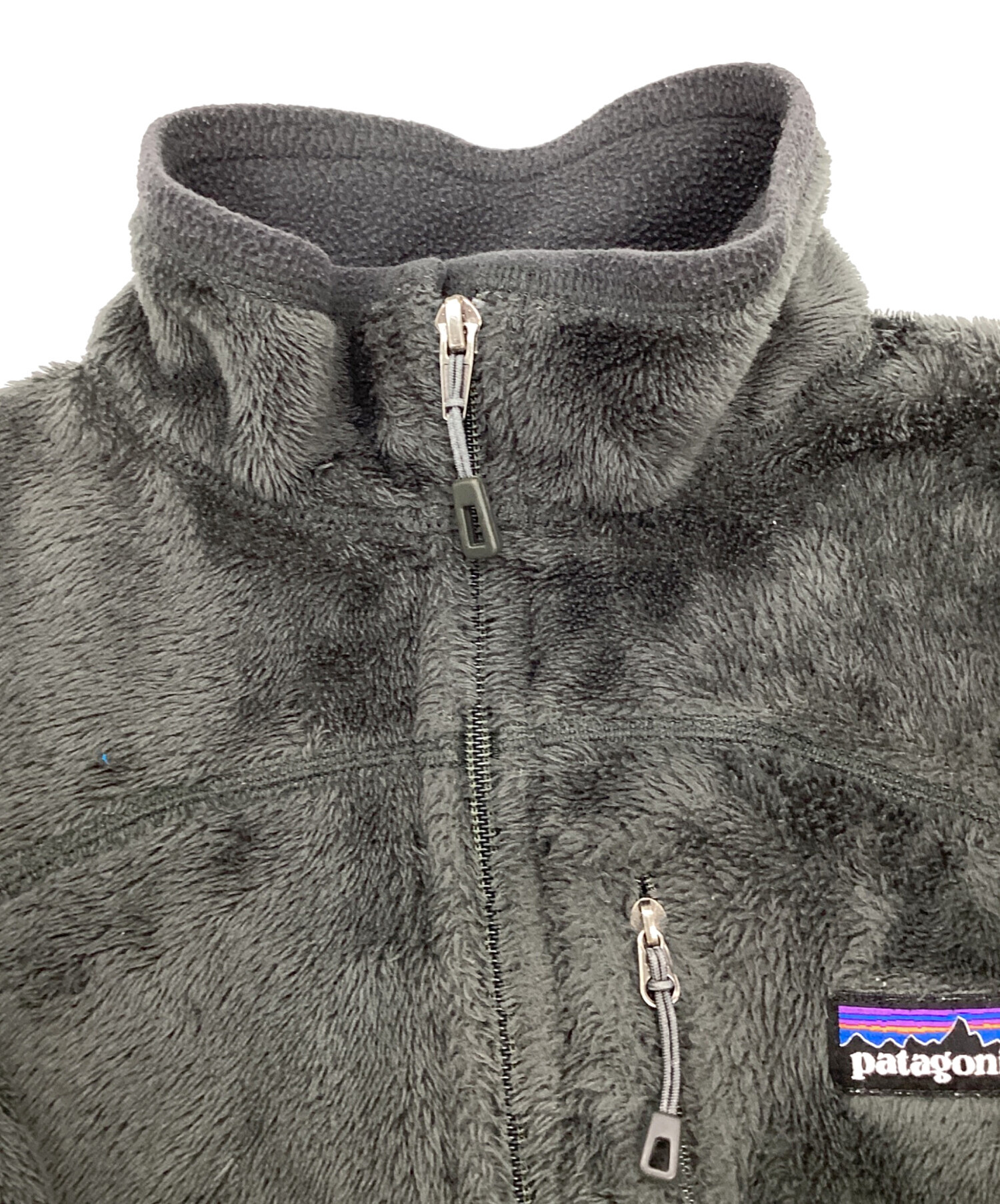 中古・古着通販】Patagonia (パタゴニア) R2 フリースジャケット