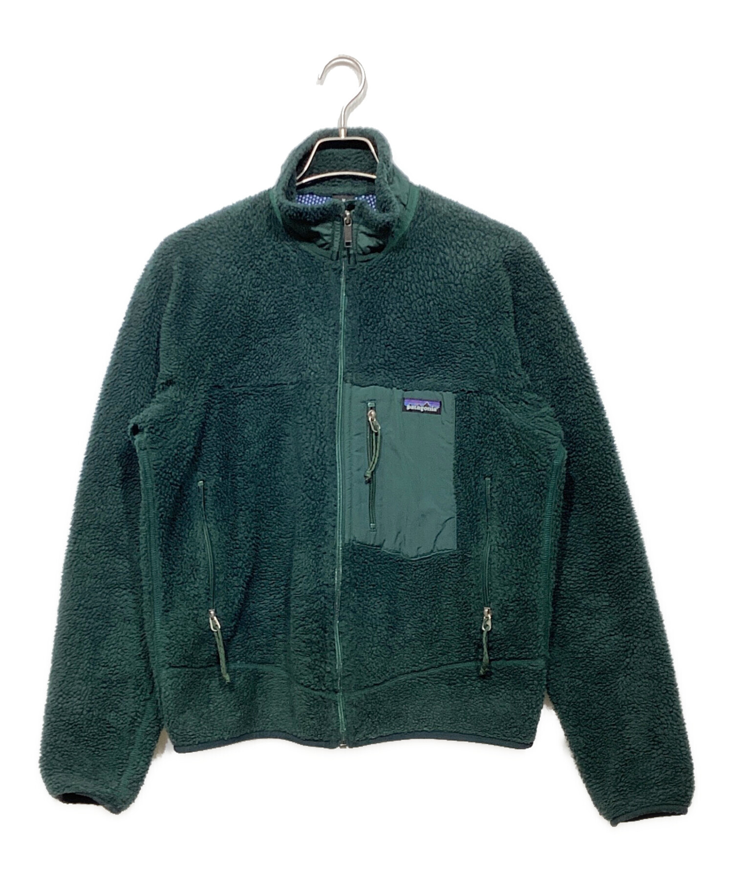 中古・古着通販】Patagonia (パタゴニア) クラシックレトロXジャケット