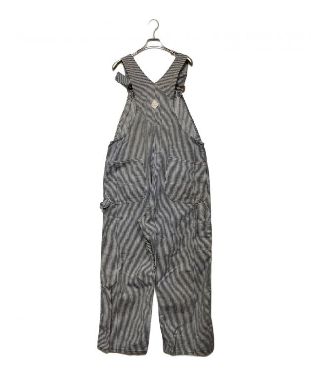 中古・古着通販】big mac (ビッグマック) 70s ヒッコリー