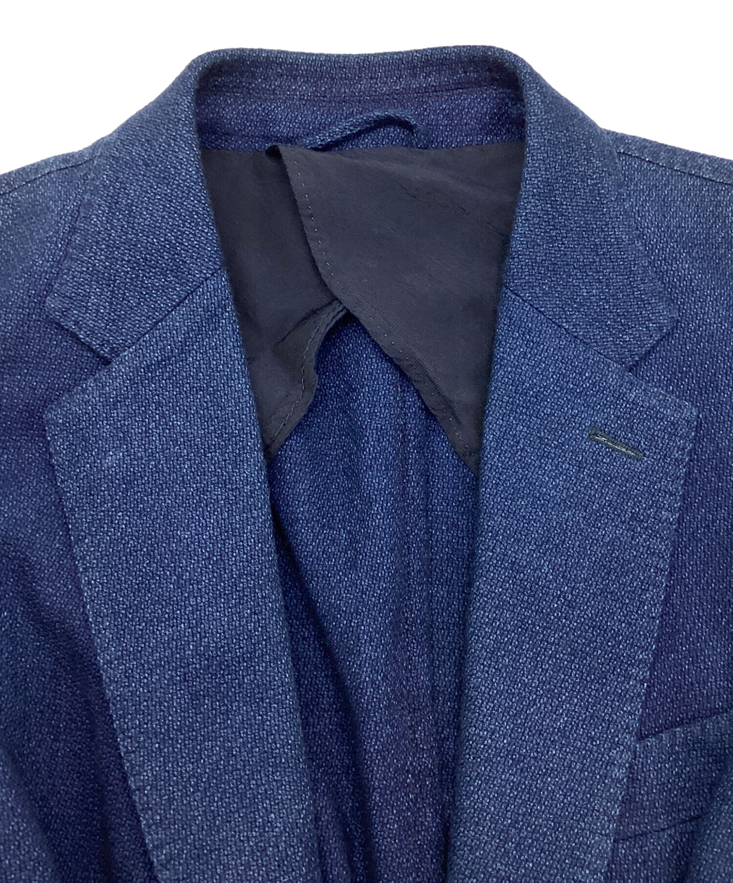 中古・古着通販】ERMENEGILDO ZEGNA (エルメネジルド・ゼニア