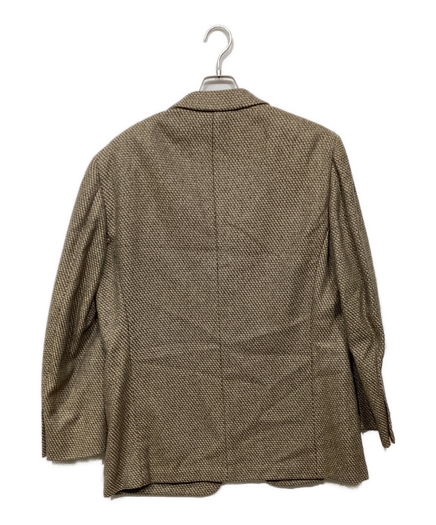 中古・古着通販】ERMENEGILDO ZEGNA (エルメネジルド・ゼニア