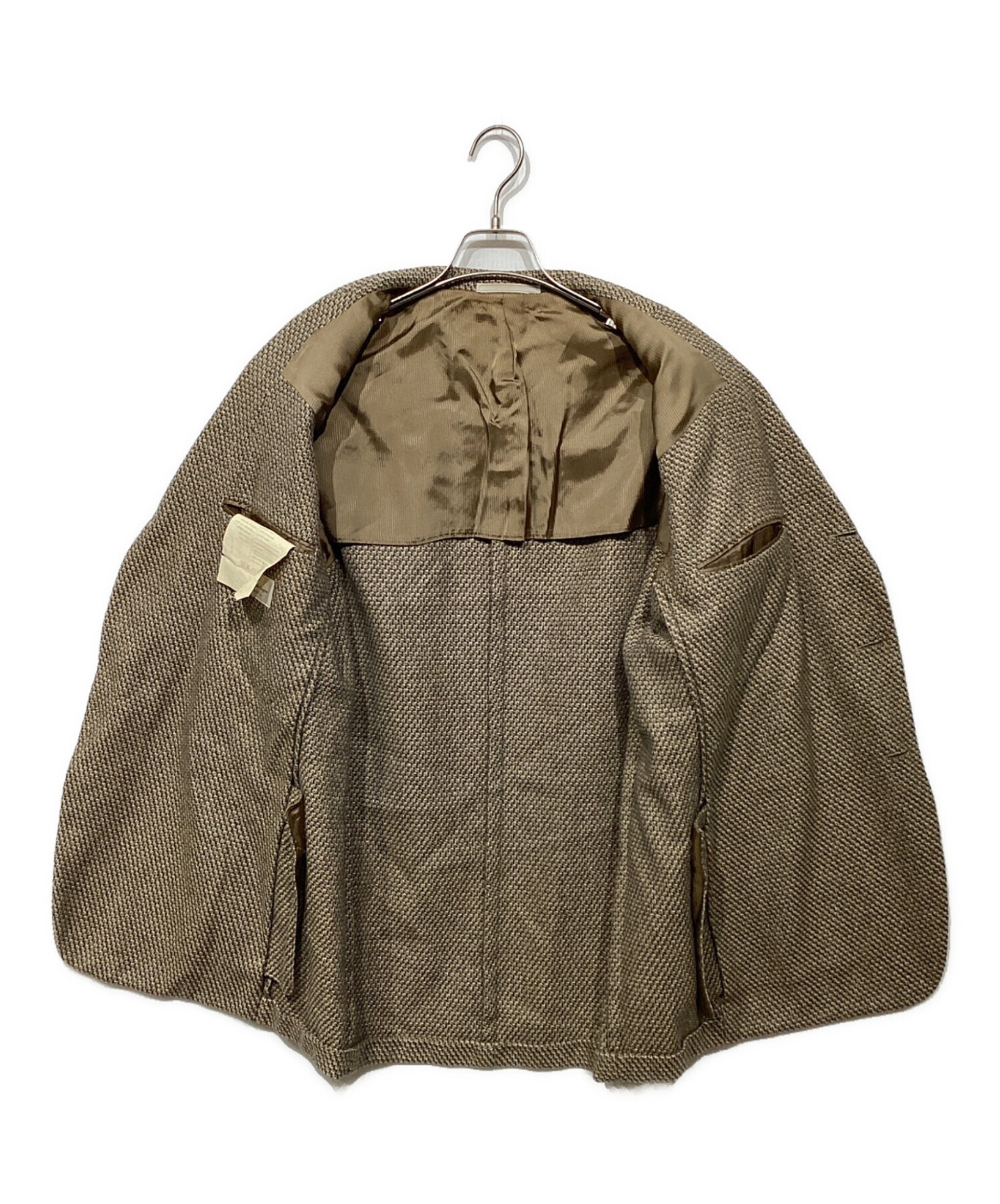 中古・古着通販】ERMENEGILDO ZEGNA (エルメネジルド・ゼニア