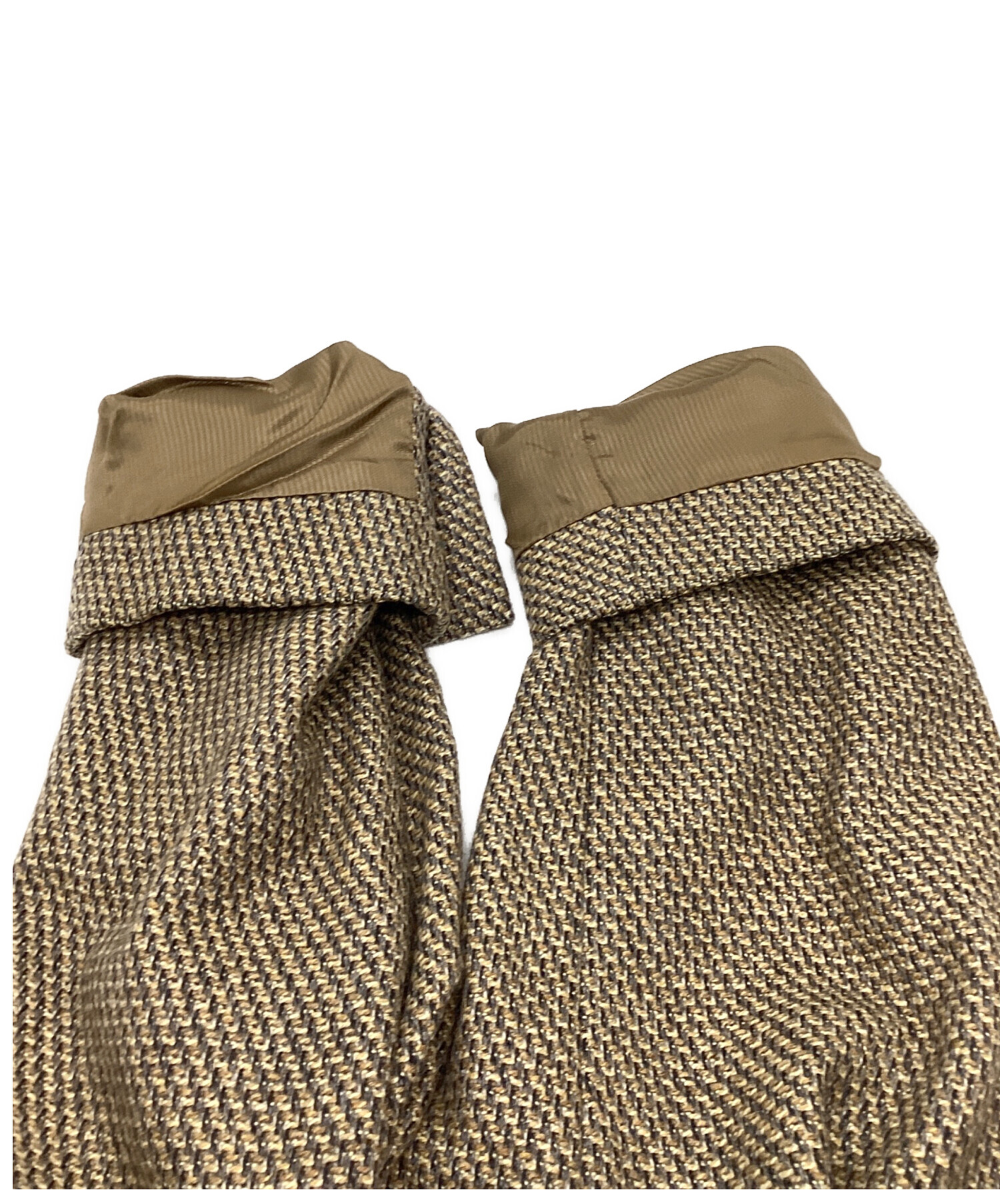 中古・古着通販】ERMENEGILDO ZEGNA (エルメネジルド・ゼニア