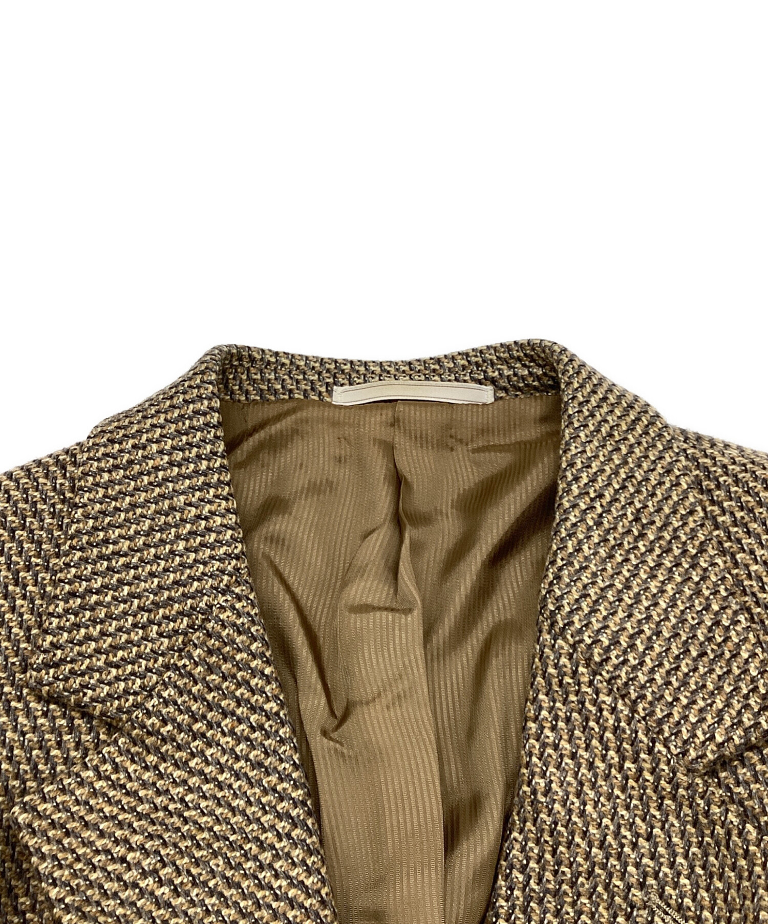 中古・古着通販】ERMENEGILDO ZEGNA (エルメネジルド・ゼニア