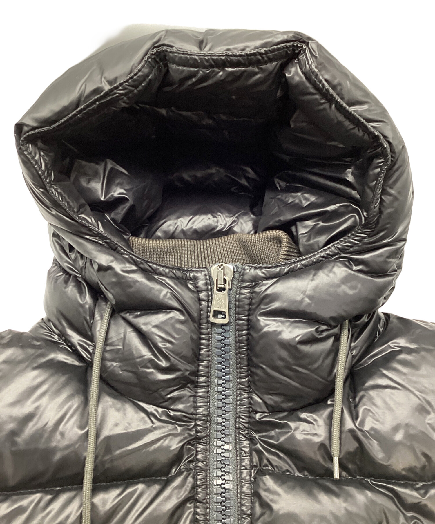 中古・古着通販】MONCLER (モンクレール) BARTHOLOME ダウンベスト