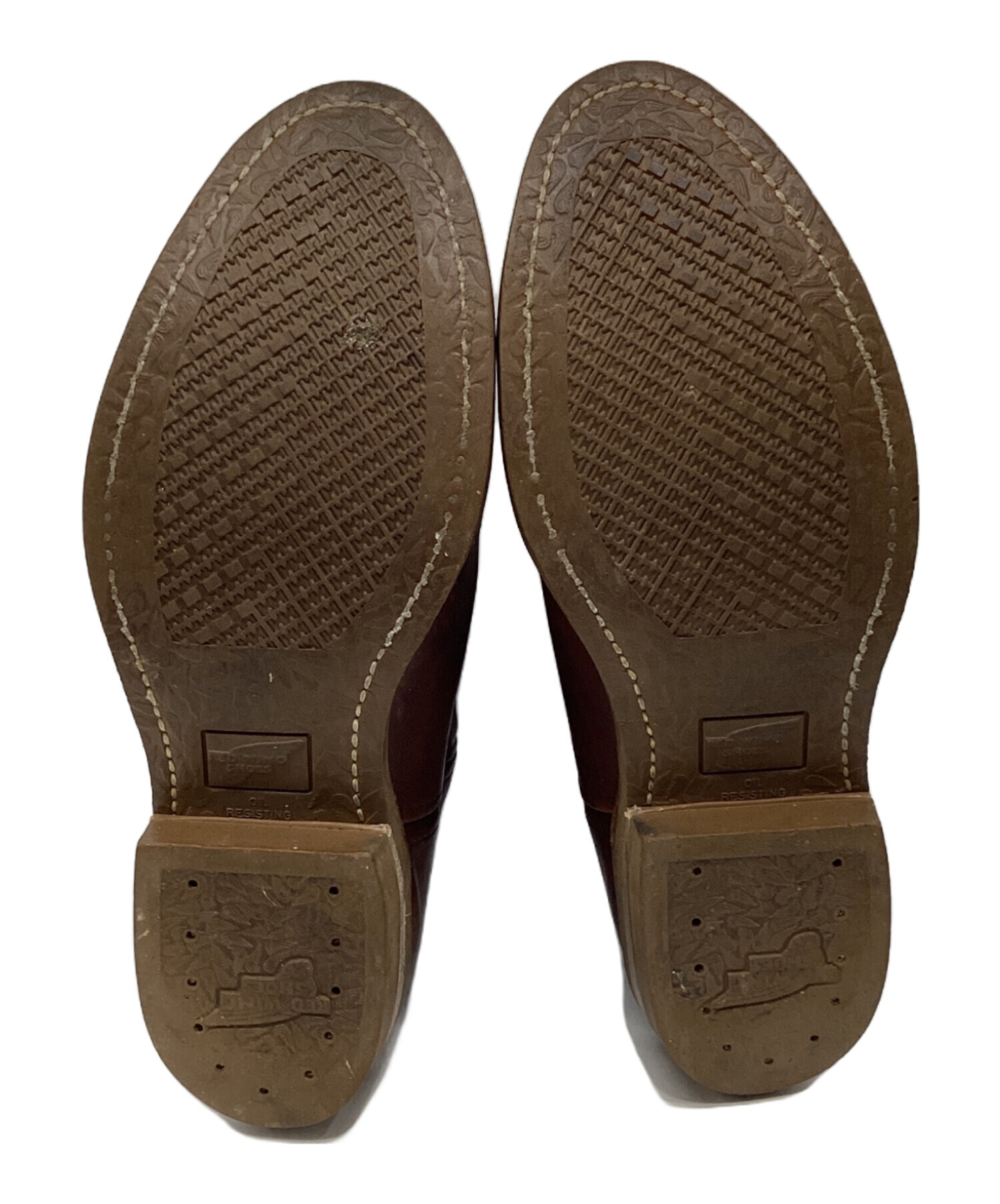 中古・古着通販】RED WING (レッドウィング) 8159 ペコスブーツ