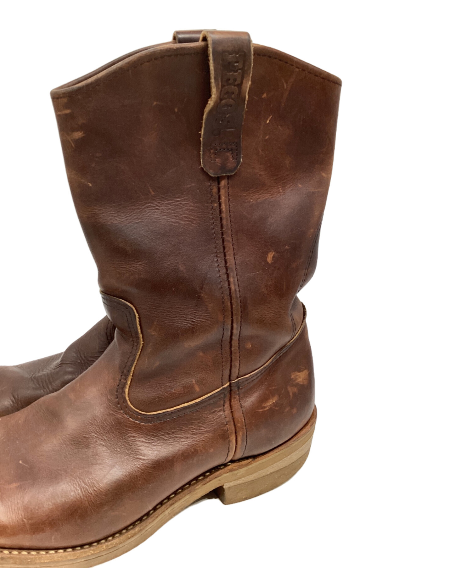 中古・古着通販】RED WING (レッドウィング) 8159 ペコスブーツ 