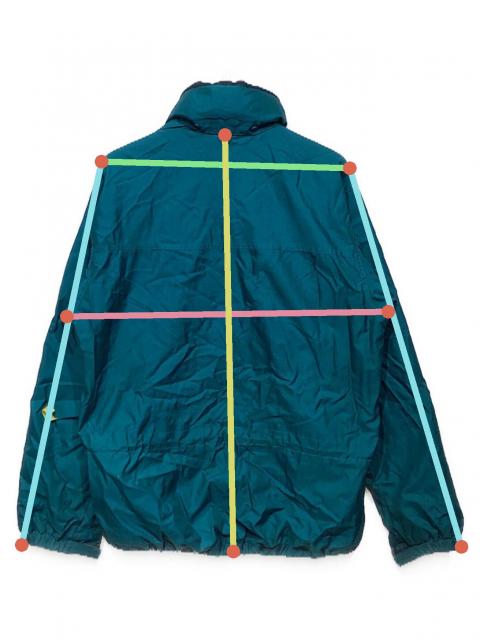 中古・古着通販】Patagonia (パタゴニア) Glade Runner グレード